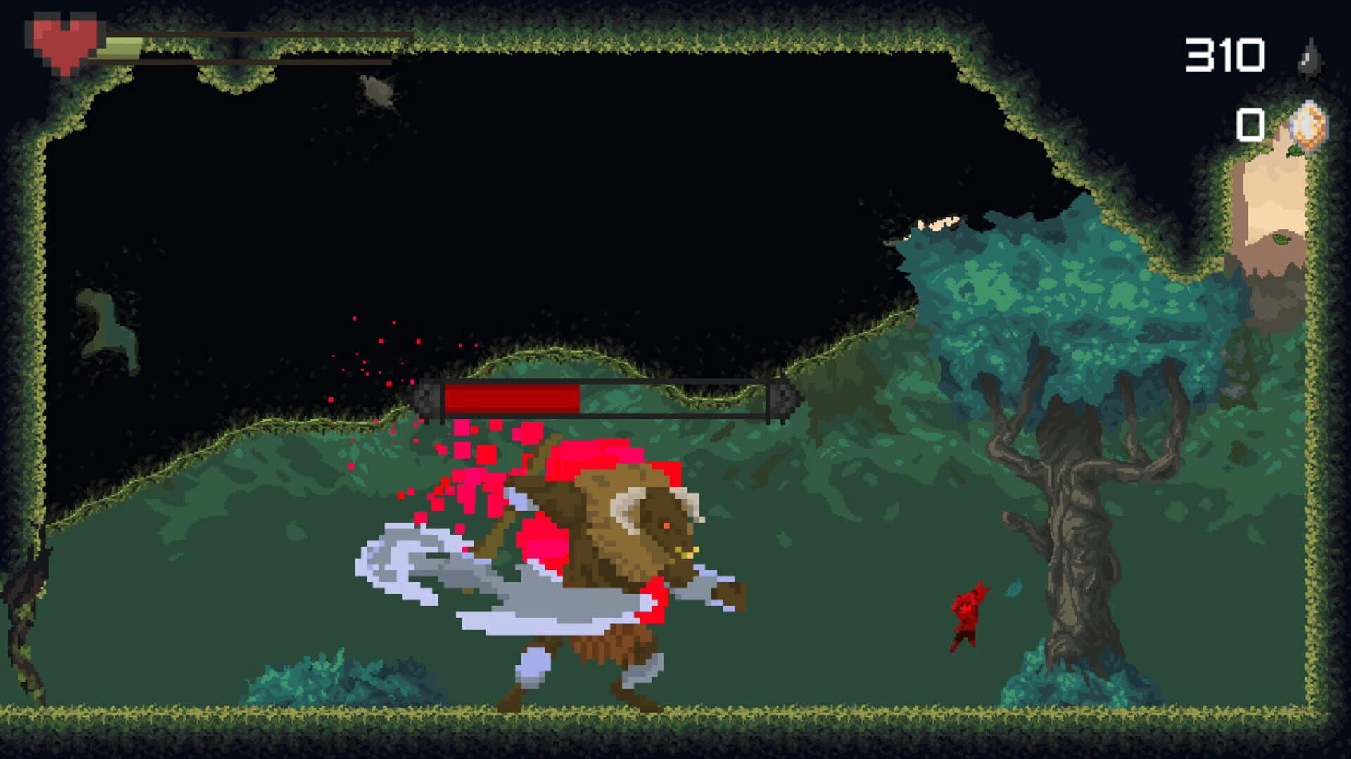 Mystical Map screenshot 4
