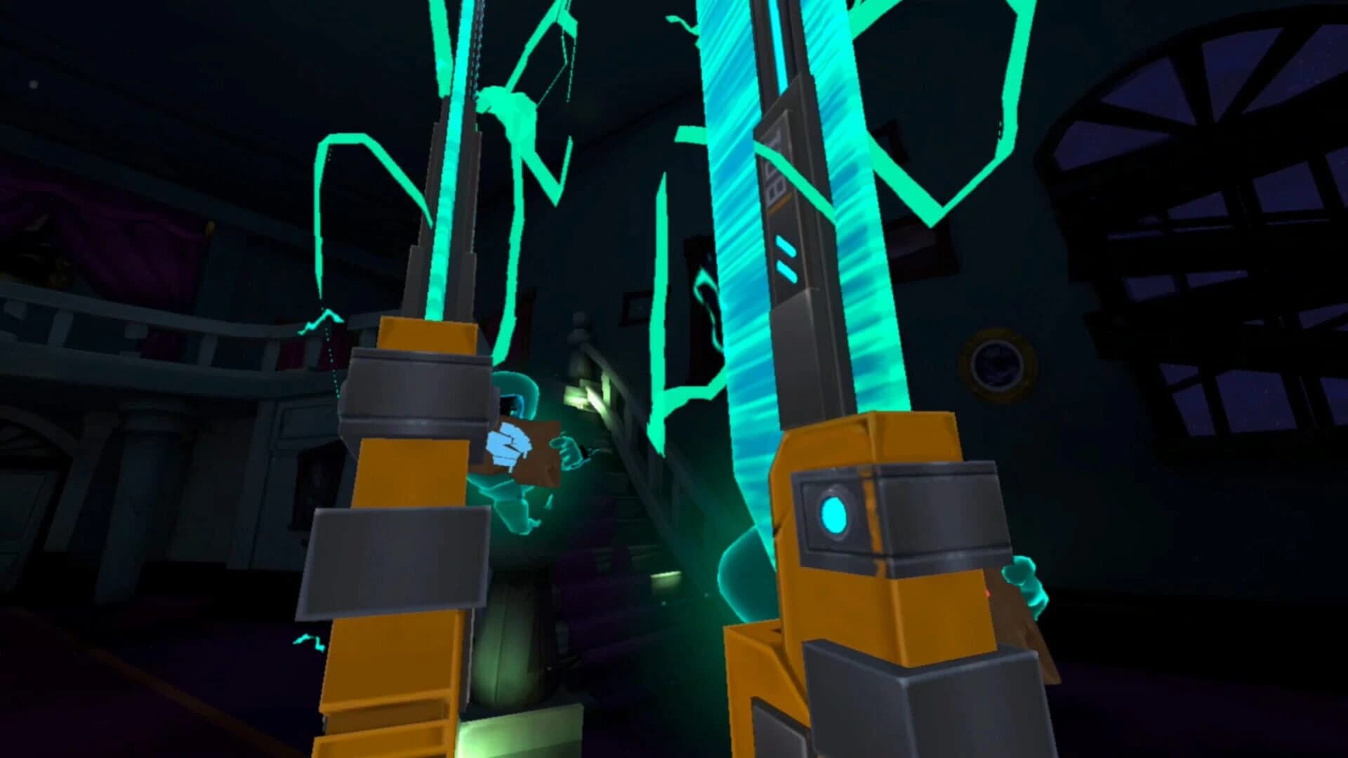Mystical Mayhem screenshot 1