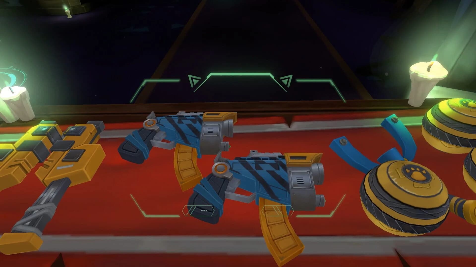 Mystical Mayhem screenshot 4
