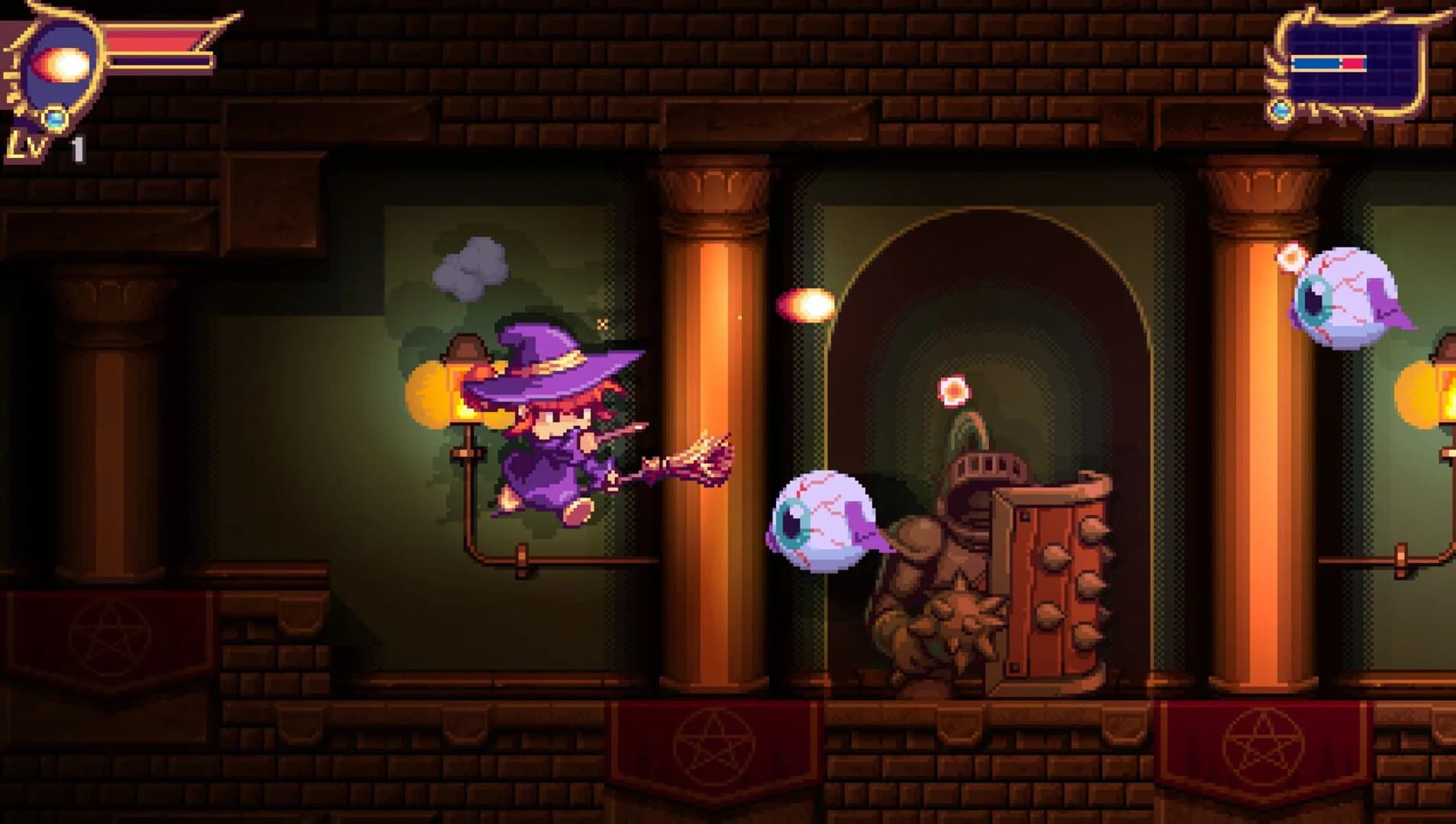 Mystik Belle screenshot 4