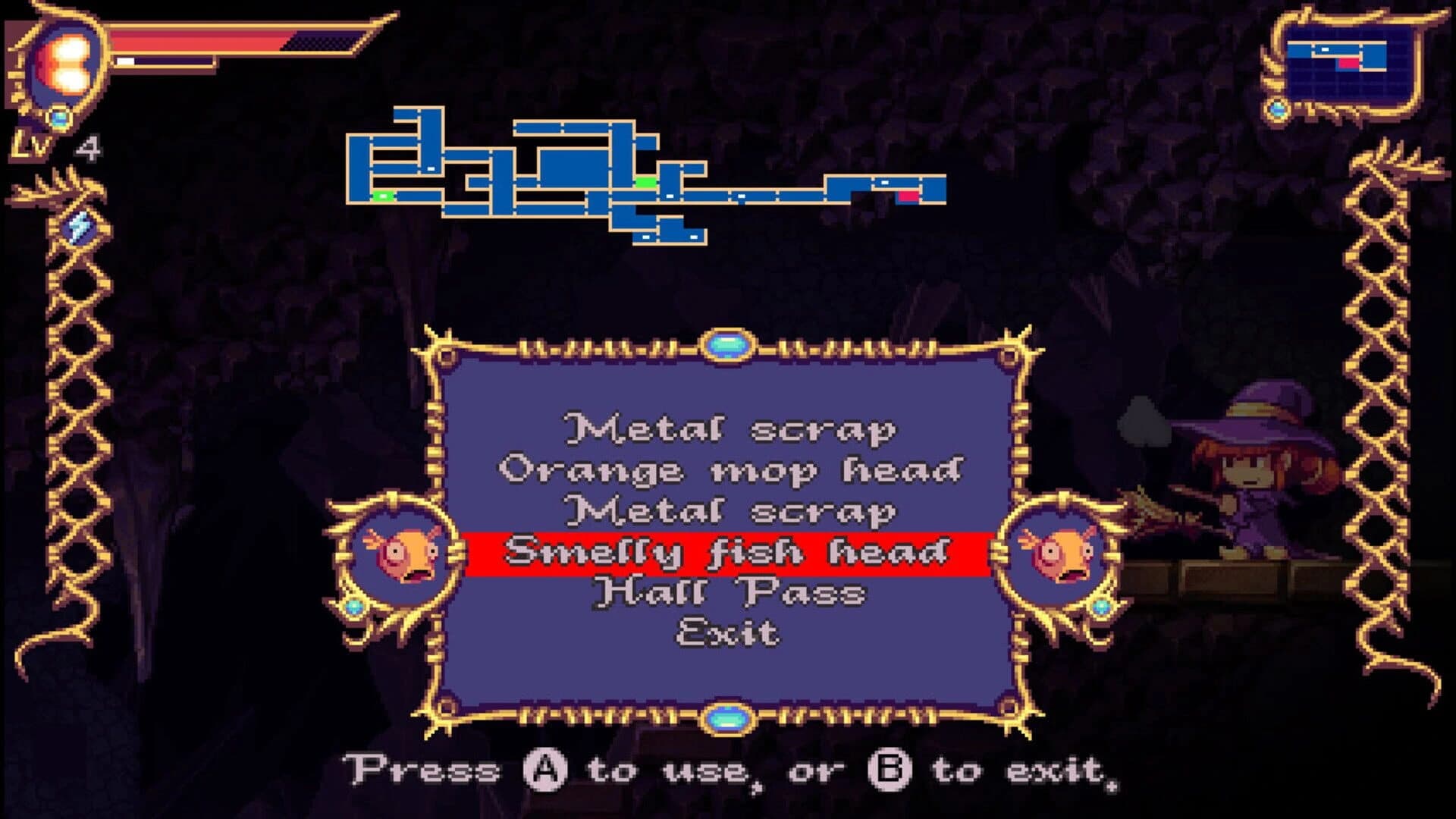 Mystik Belle: Enchanted Edition screenshot 4