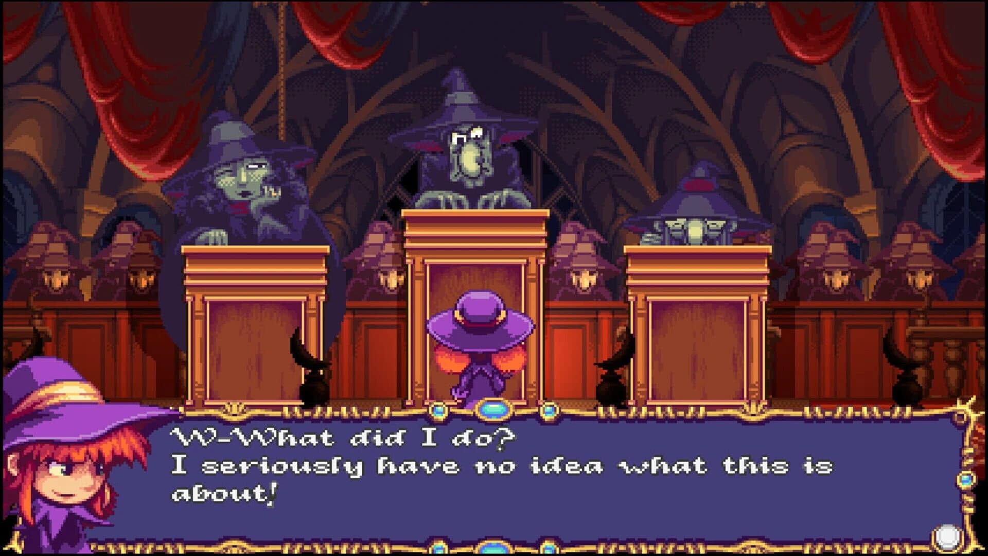 Mystik Belle: Enchanted Edition screenshot 1
