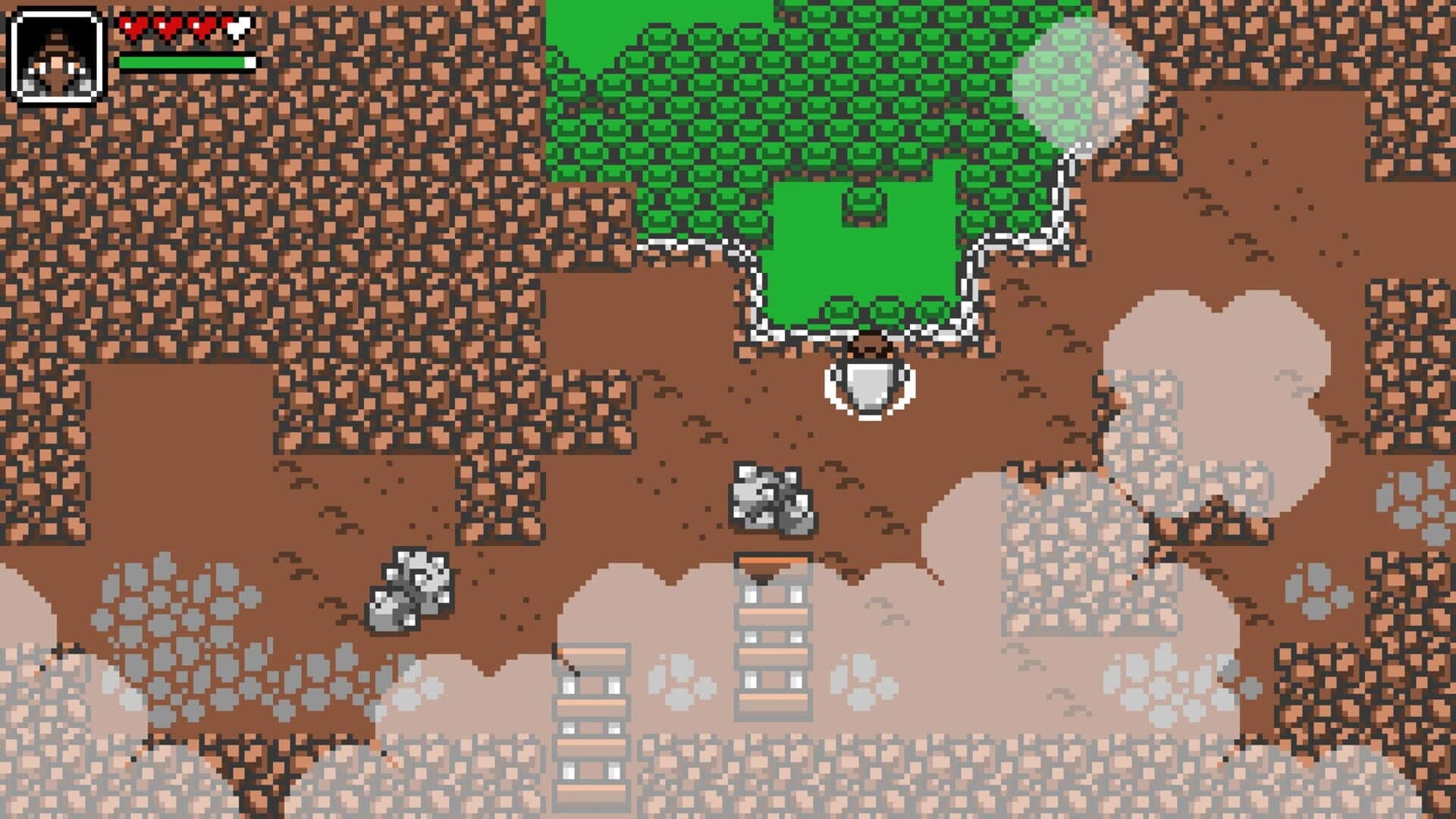 Mystiqa screenshot 1