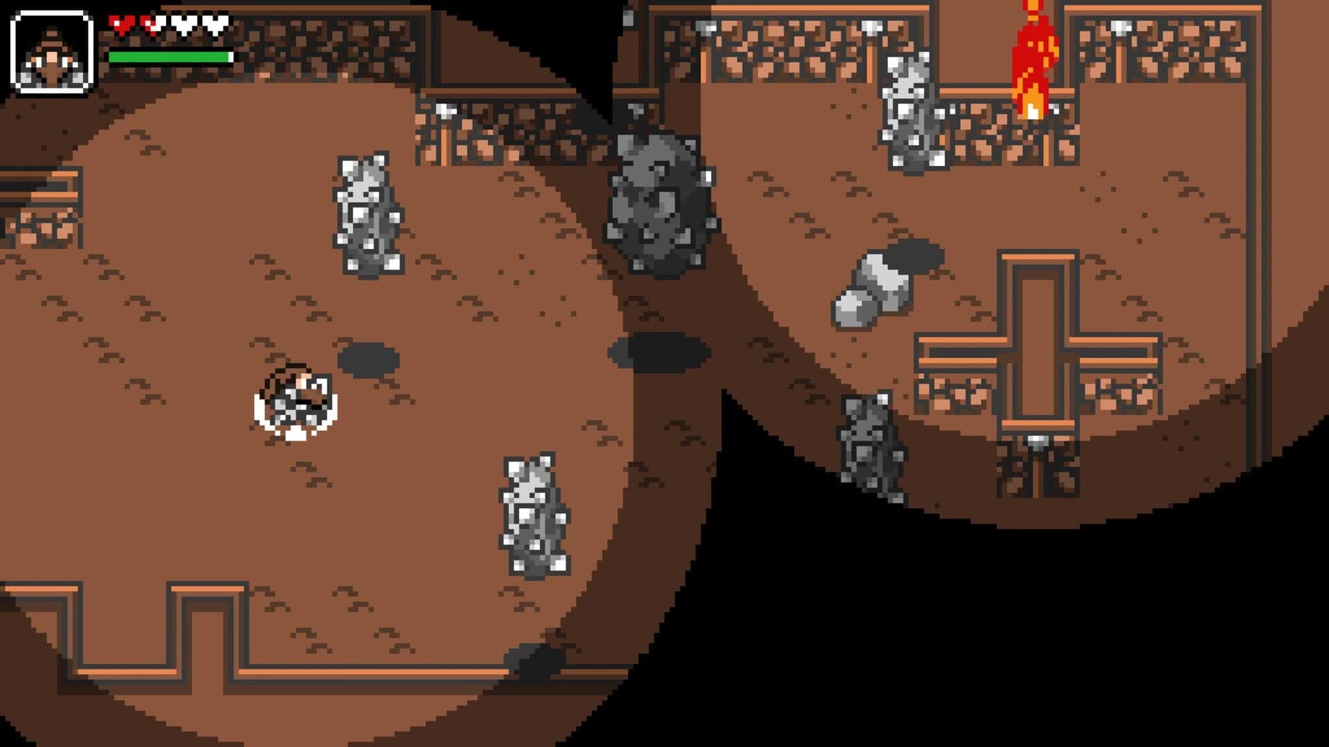 Mystiqa screenshot 2