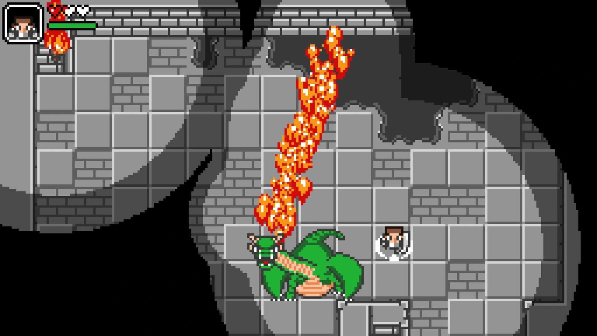 Mystiqa screenshot 4