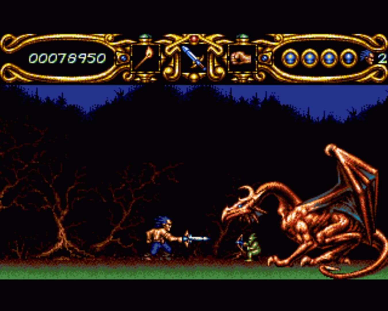 Myth: History in the Making screenshot 1