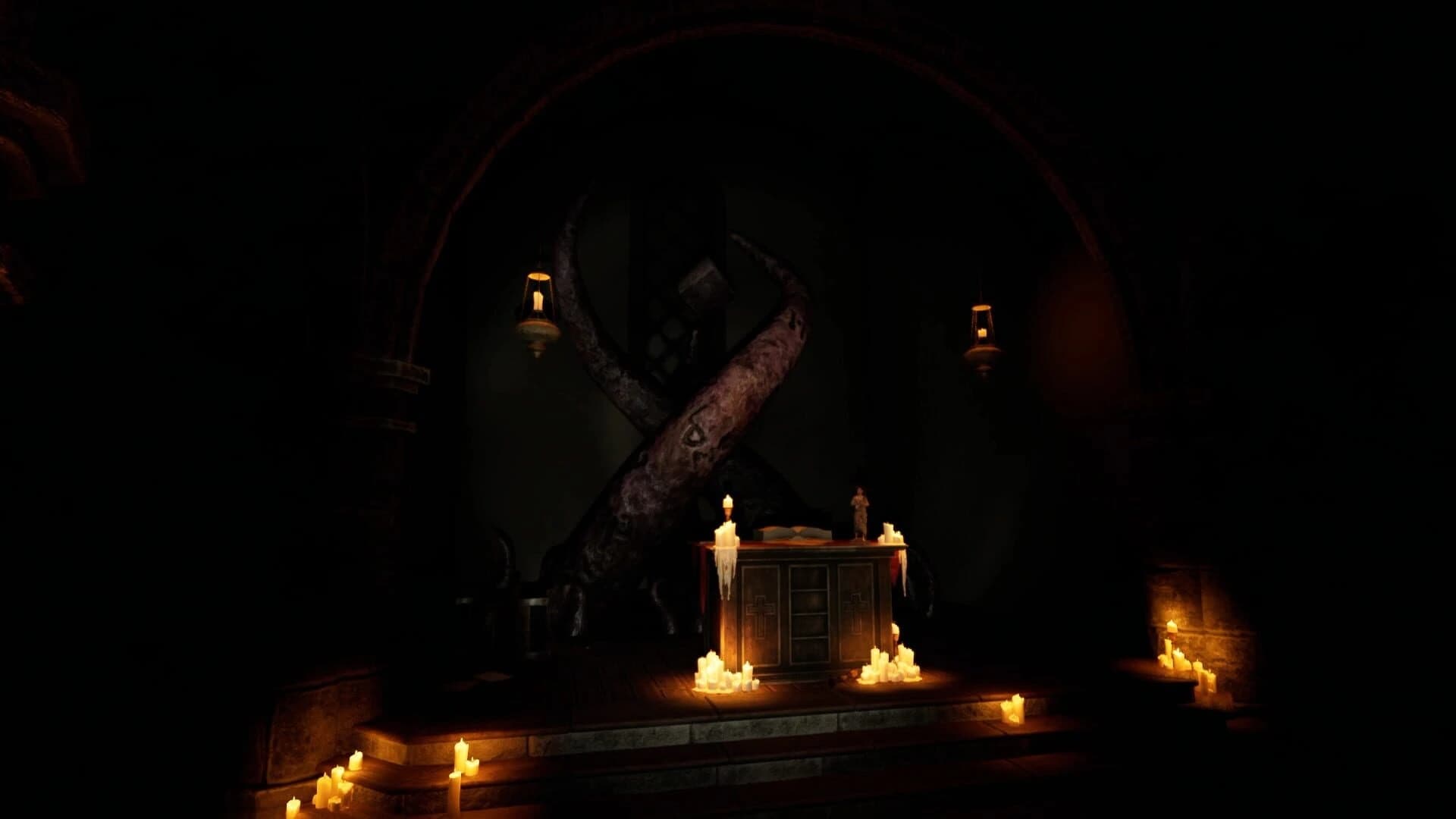 Myth of Valderit screenshot 1