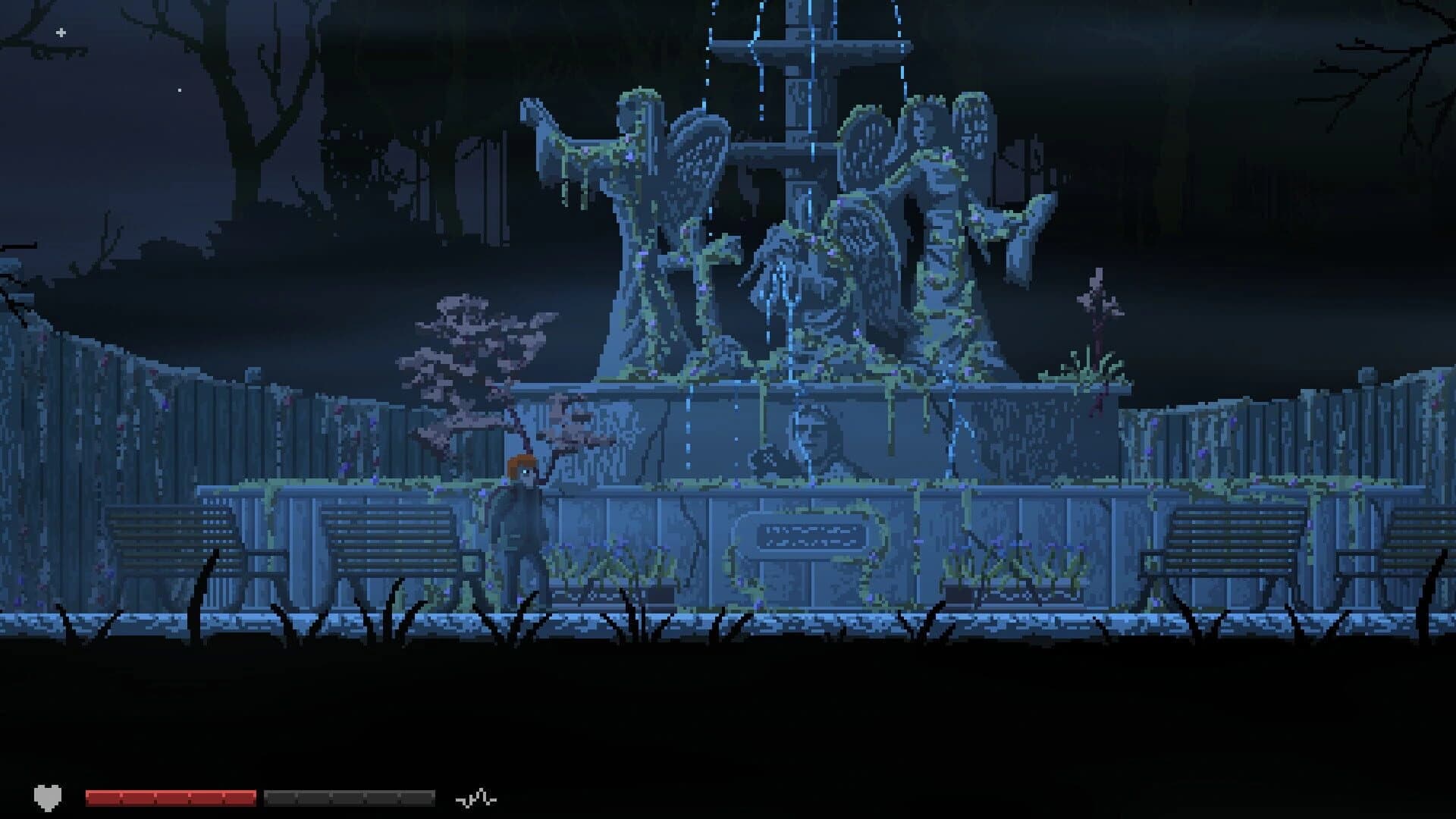 Mythargia screenshot 4