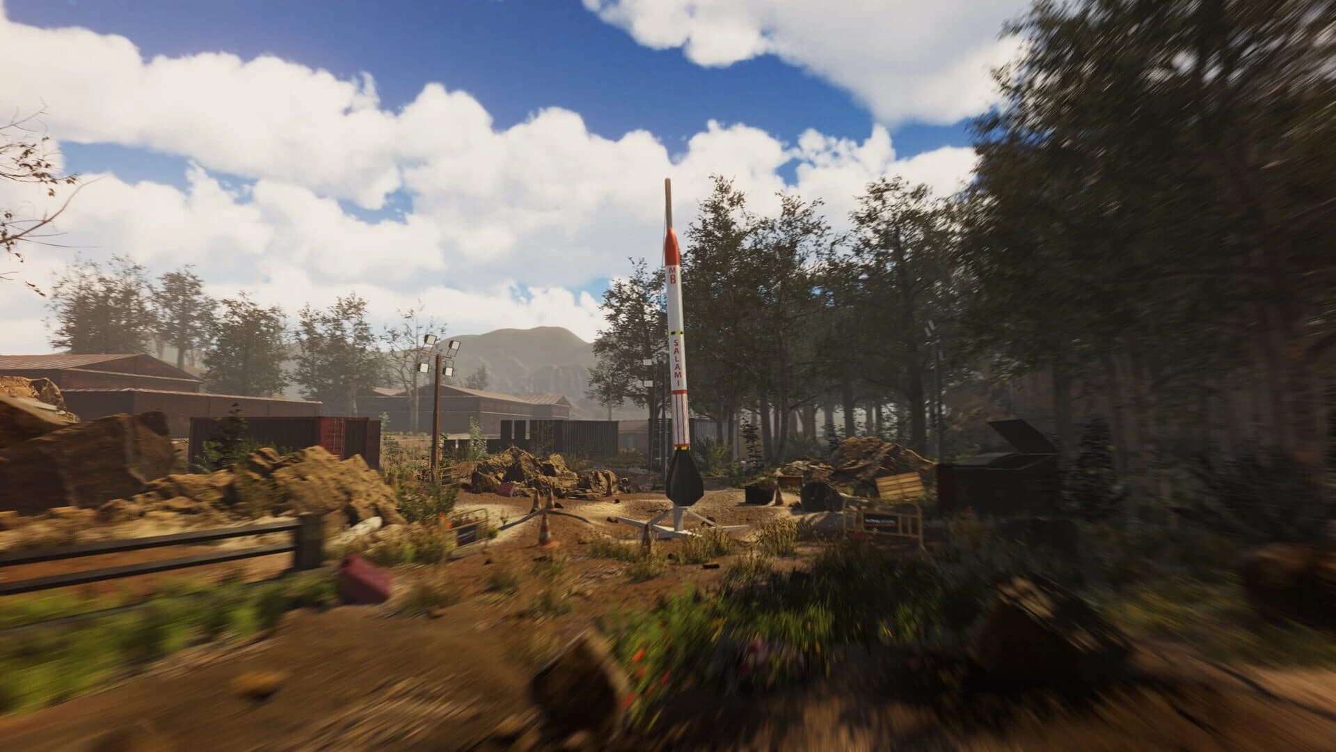 MythBusters: The Game screenshot 4