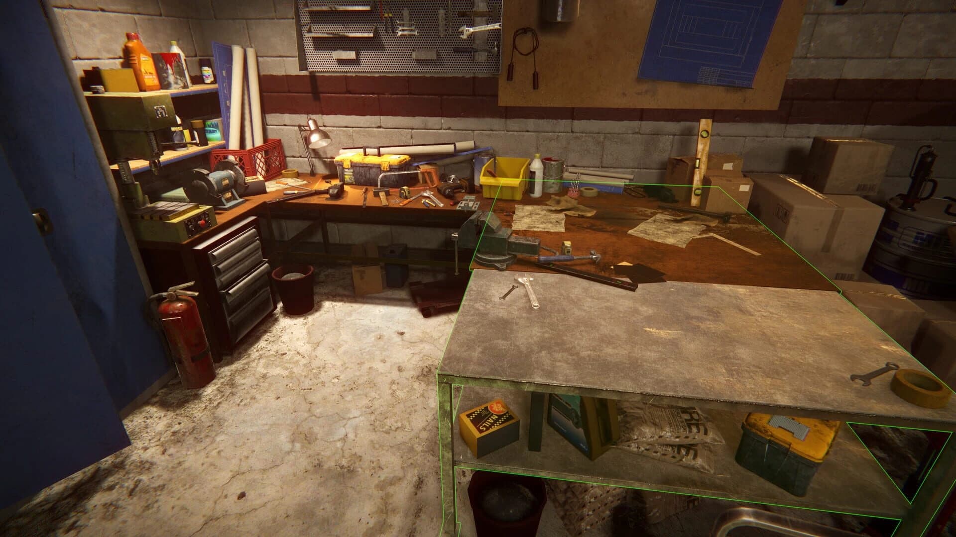 MythBusters: The Game screenshot 2