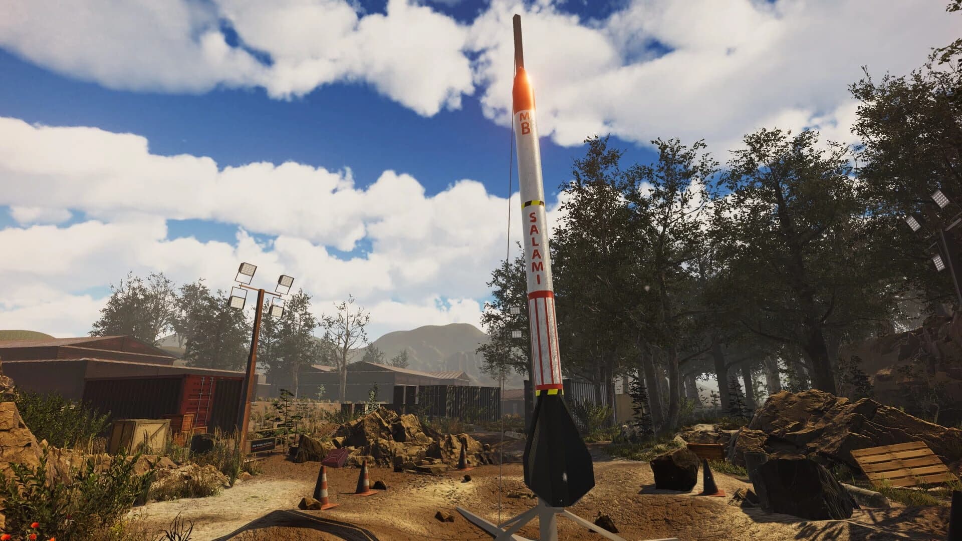 MythBusters: The Game screenshot 5