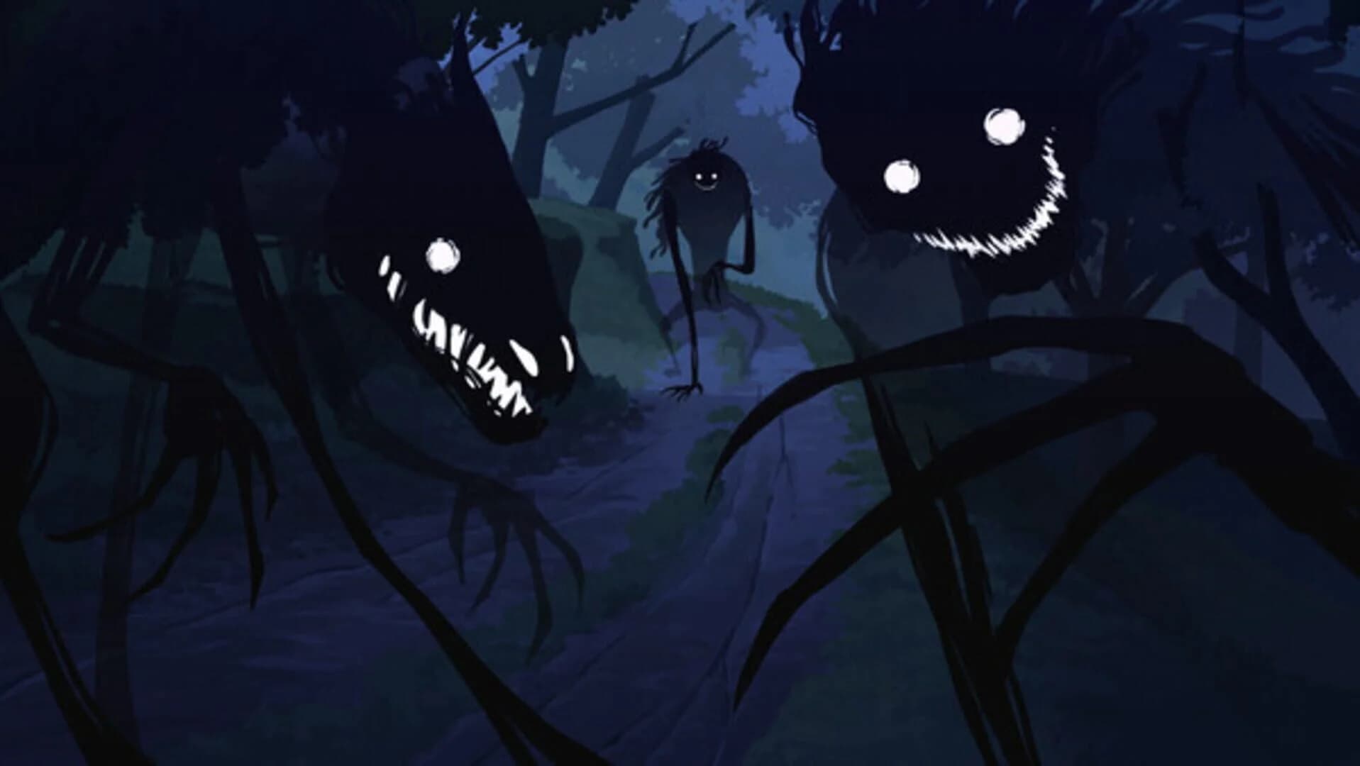 Mythic Love: Iberian Legends screenshot 3