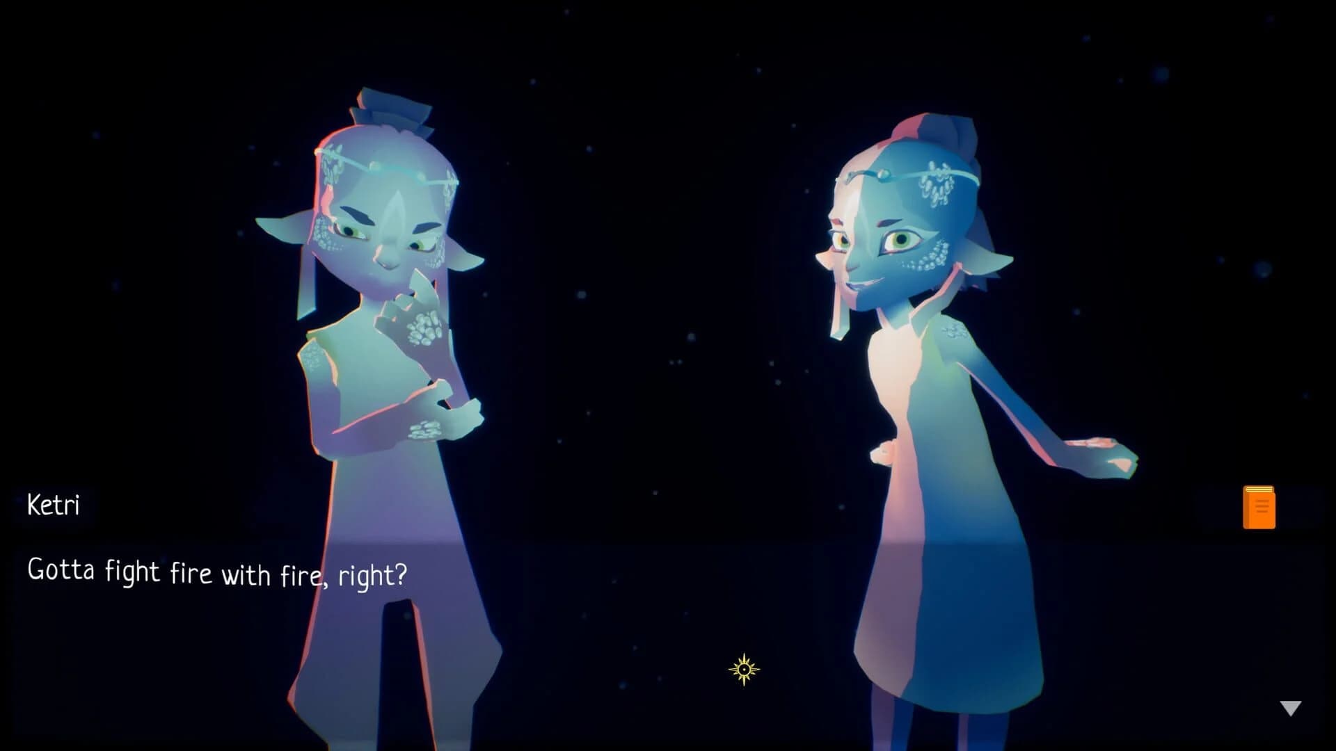 Mythic Ocean screenshot 2