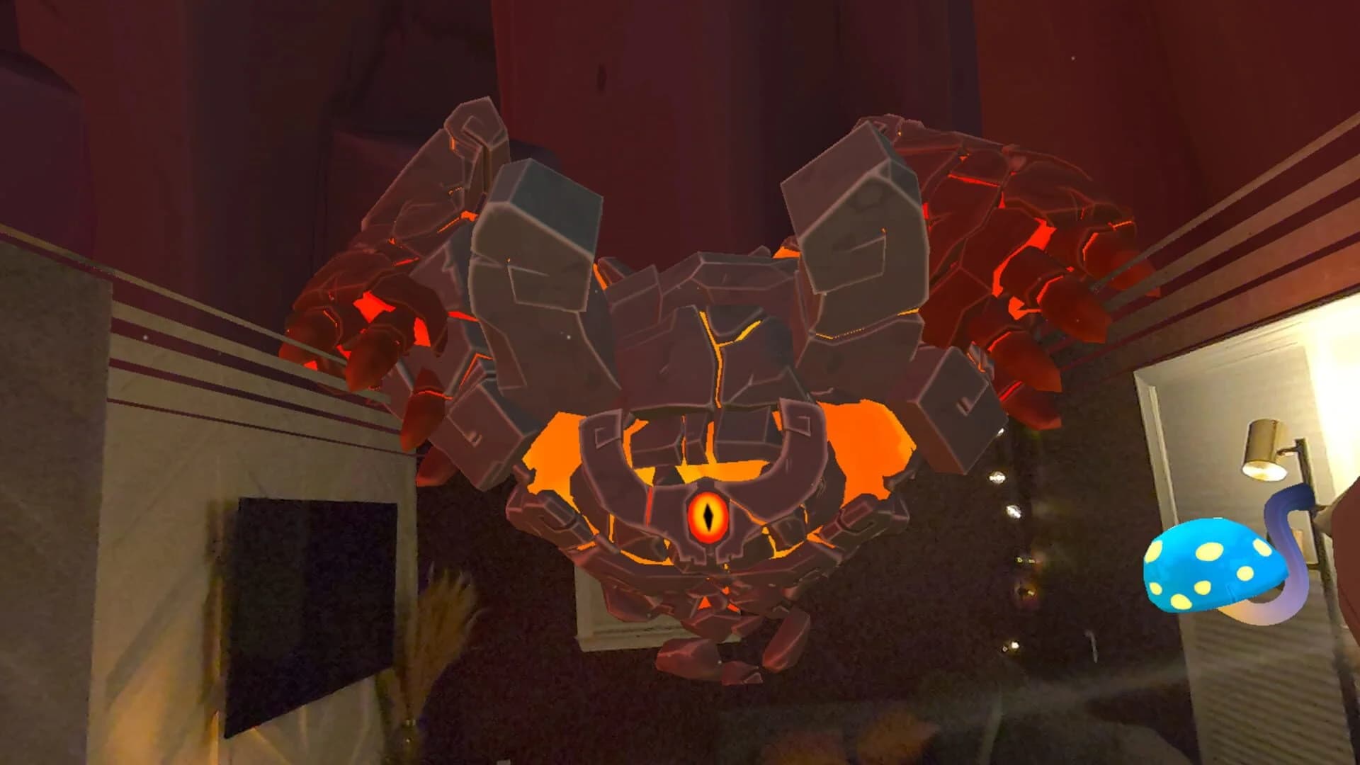 Mythic Realms screenshot 4