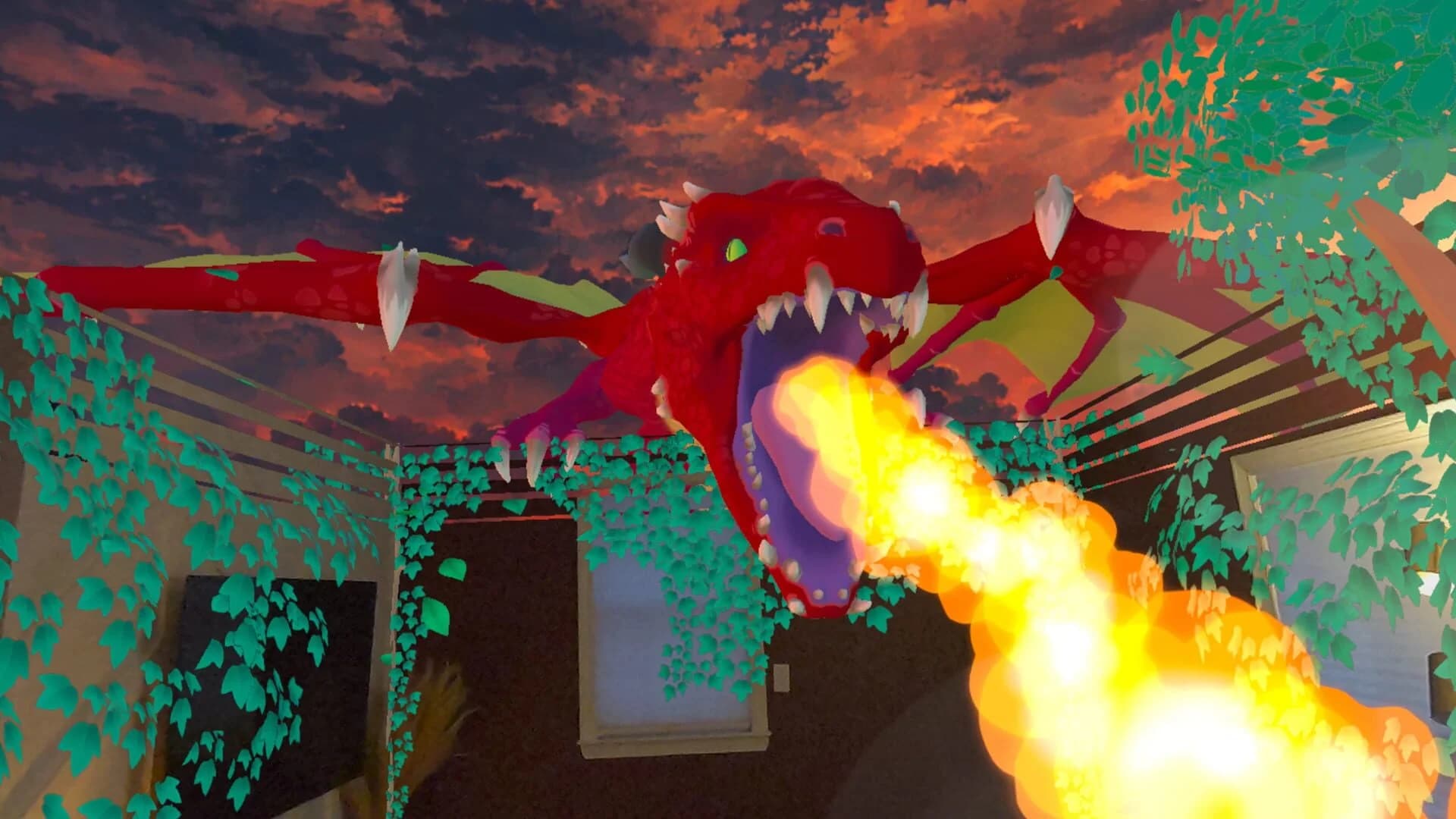 Mythic Realms screenshot 5