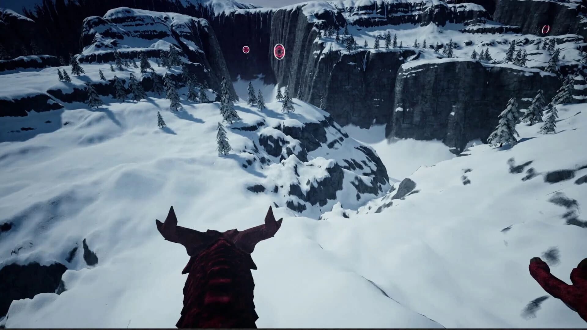 Mythlands: Dragon Flight VR screenshot 3