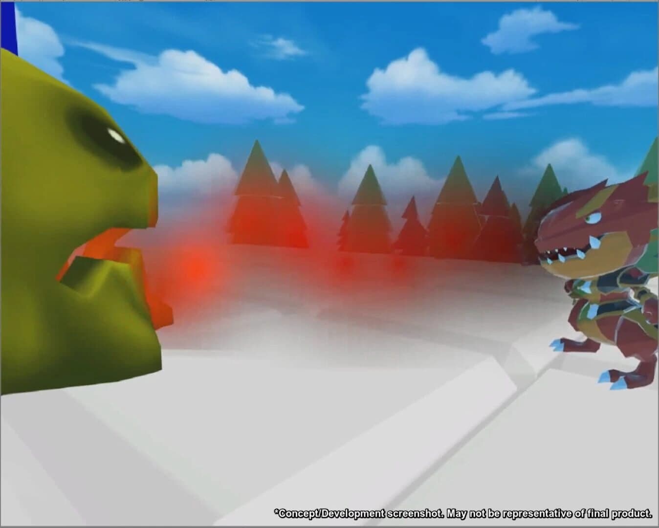 Mythlink screenshot 4