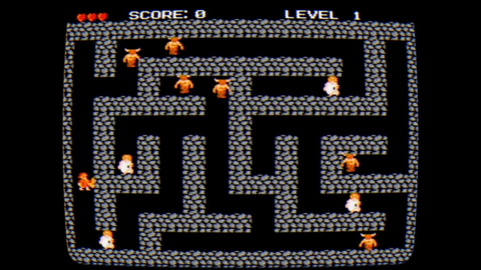 Mythos Dash screenshot 1