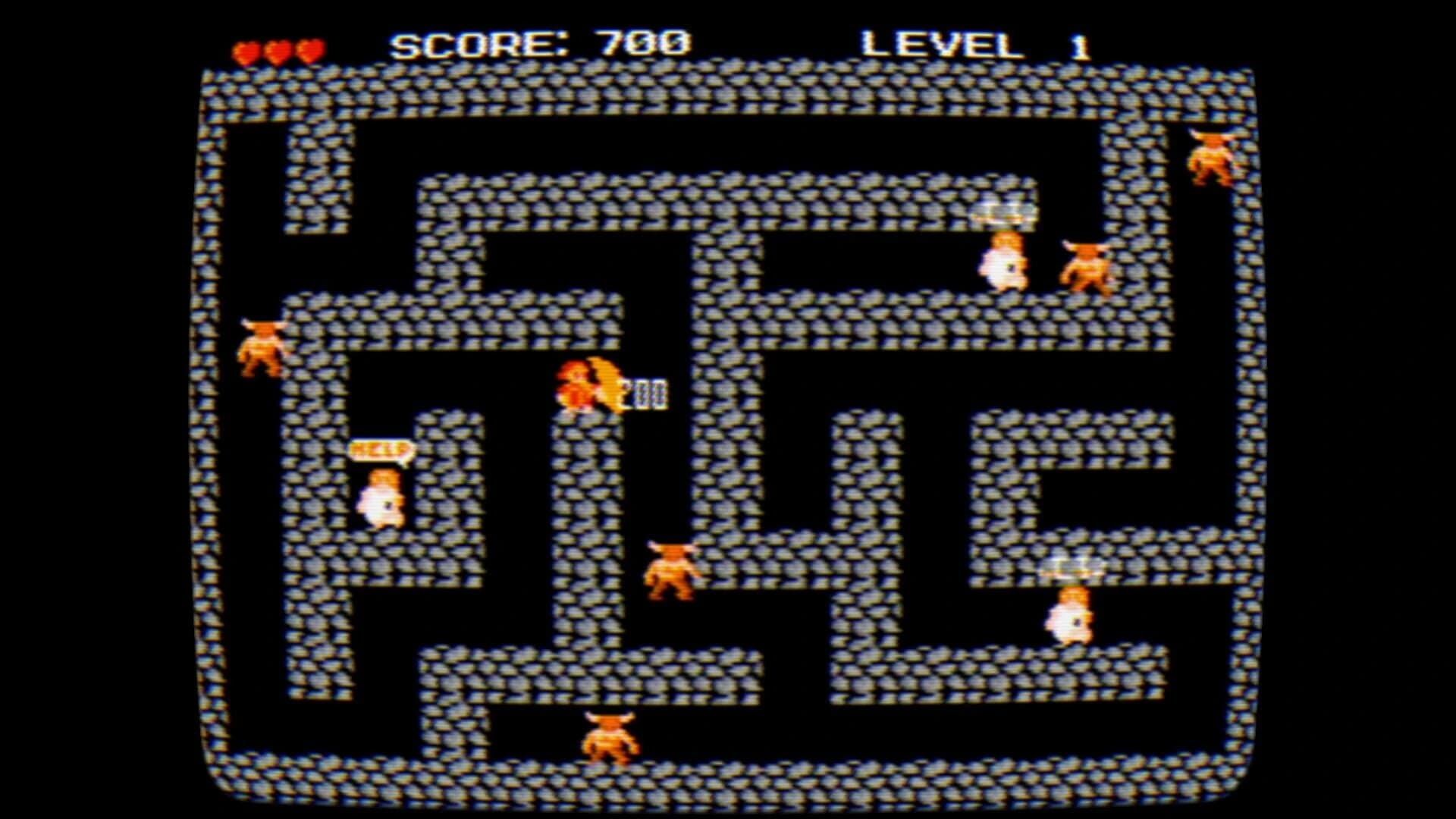 Mythos Dash screenshot 3