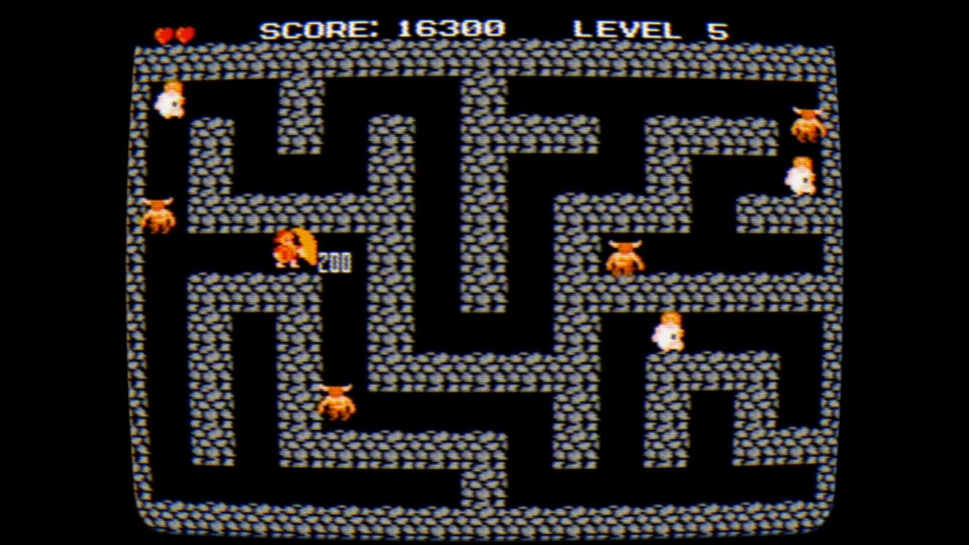 Mythos Dash screenshot 4
