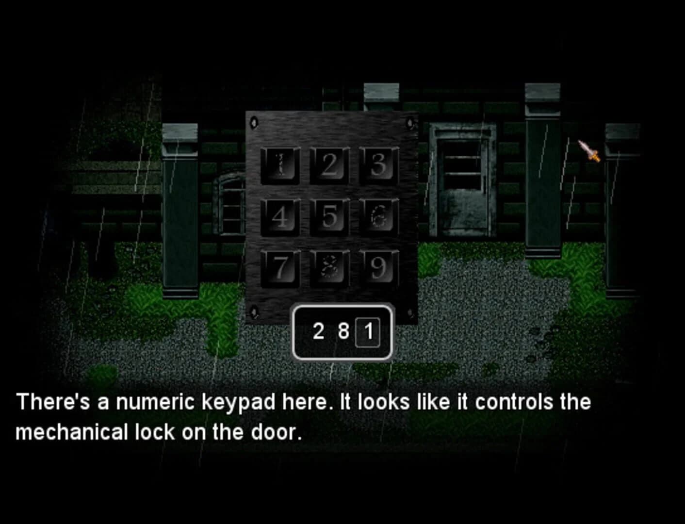 Mythos: The Beginning screenshot 2