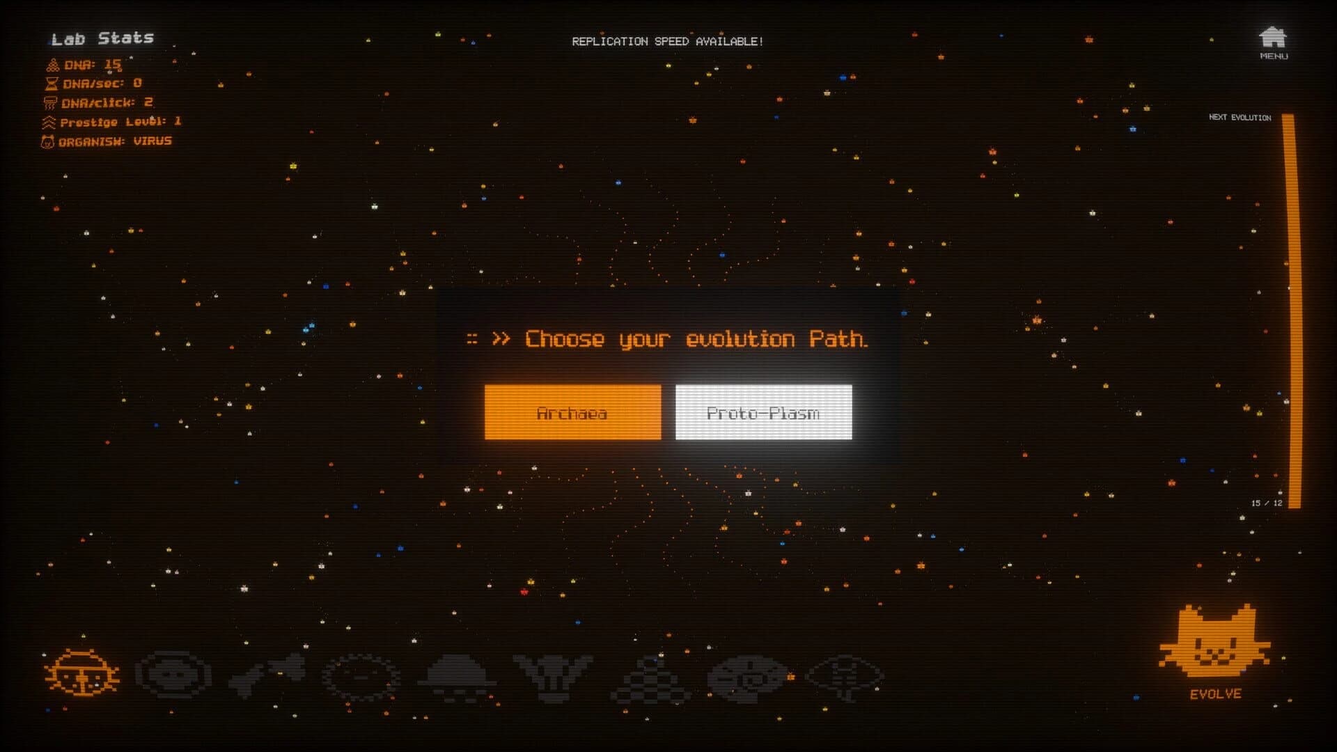 Mytosis screenshot 4