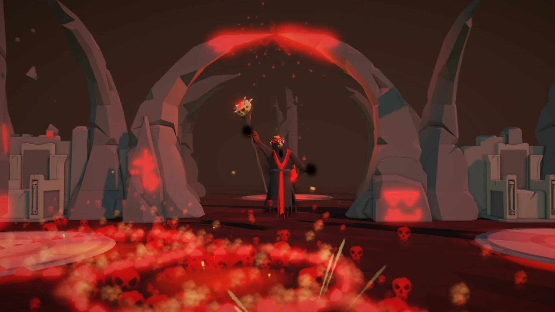 MyWorld - Action RPG Maker screenshot 1