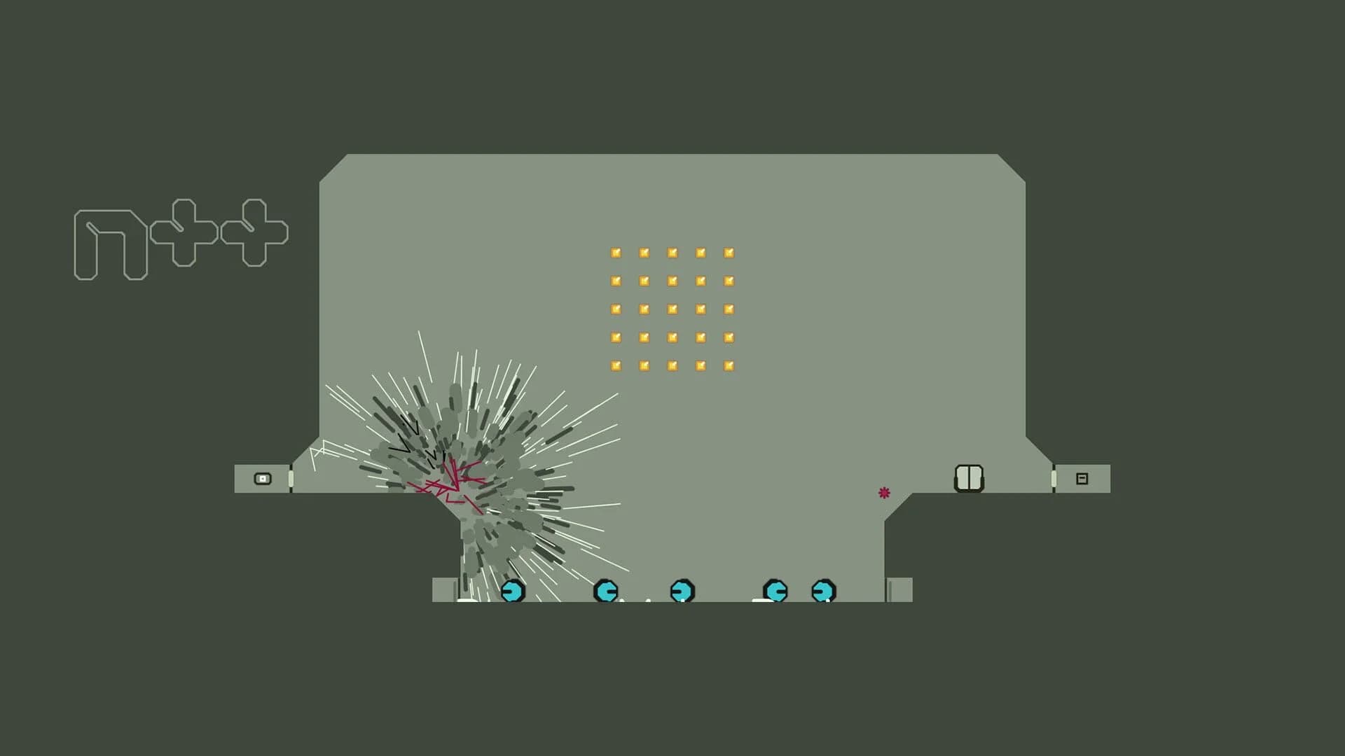 N++ screenshot 4