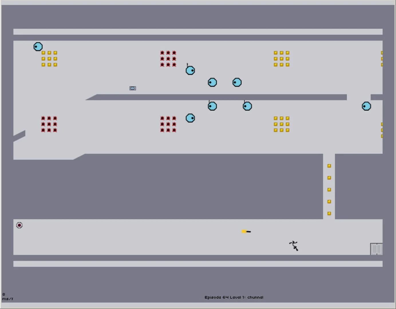N+ screenshot 1