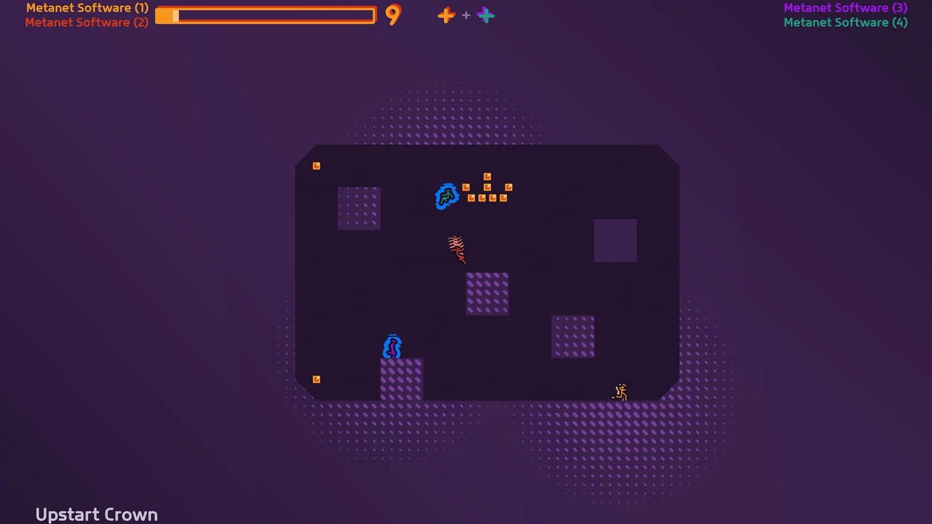 N Plus Infinity Times Two screenshot 4