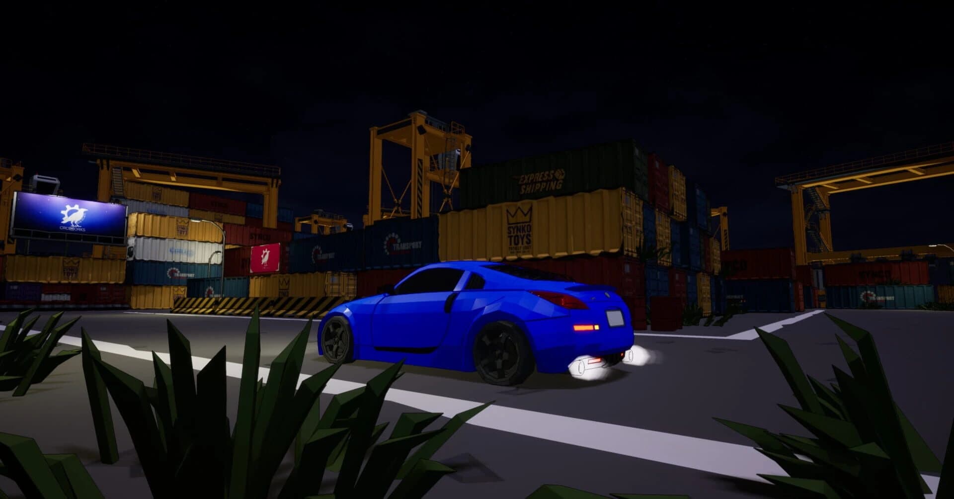N31 screenshot 3