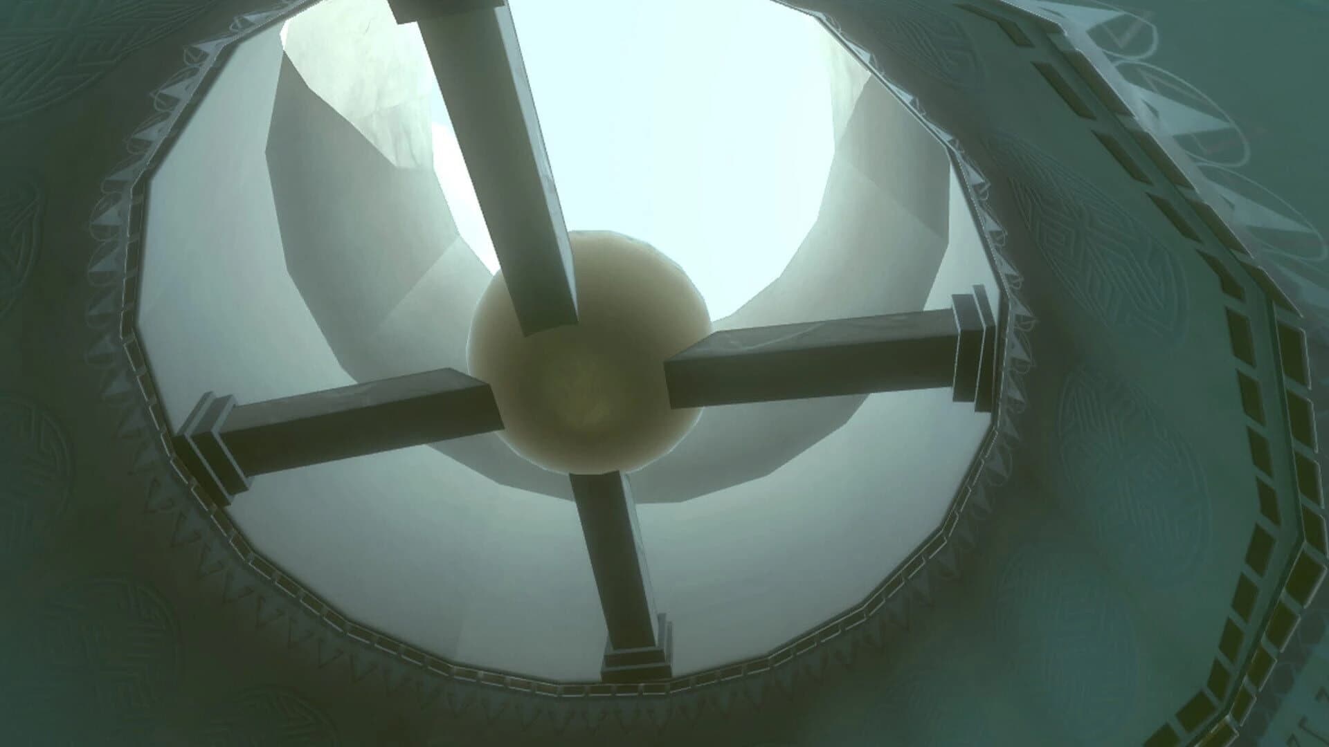 Naau: The Lost Eye screenshot 5