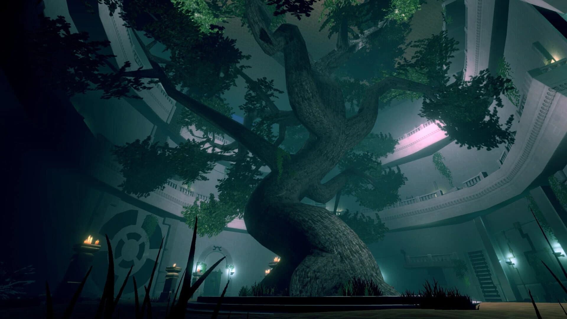 Naau: The Lost Eye screenshot 2