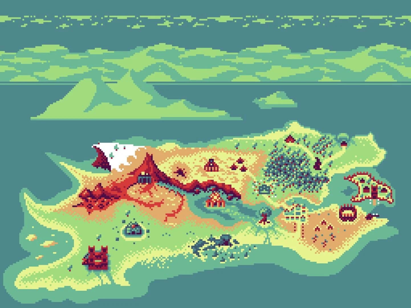 Nadia Was Here screenshot 3