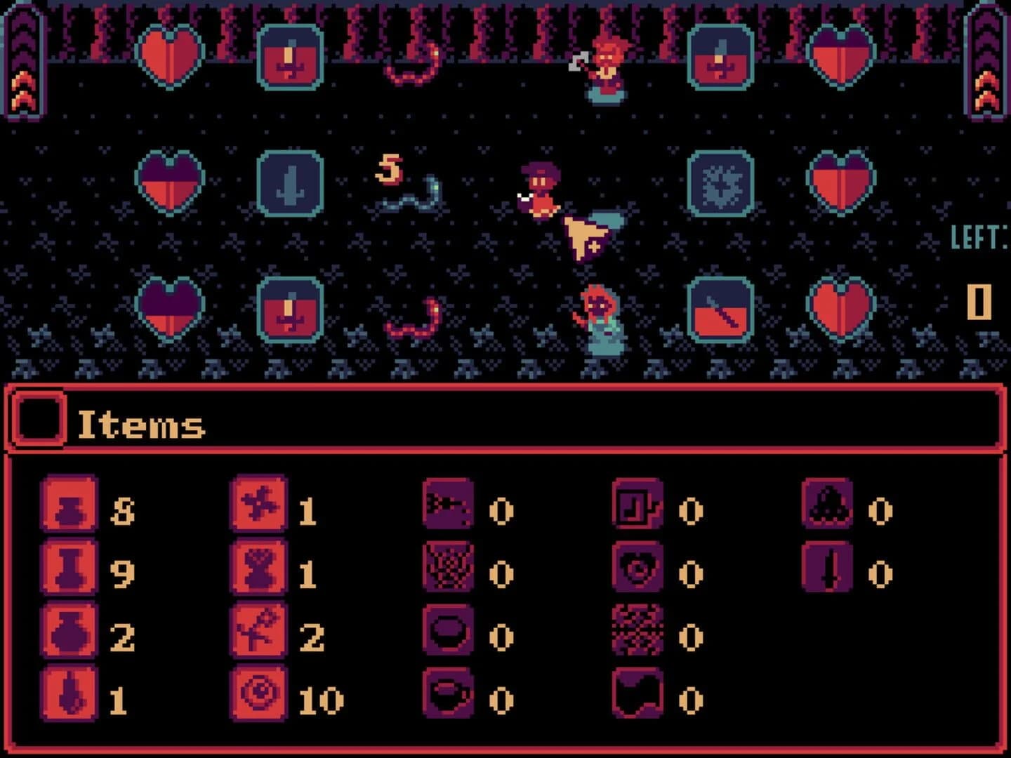 Nadia Was Here screenshot 5