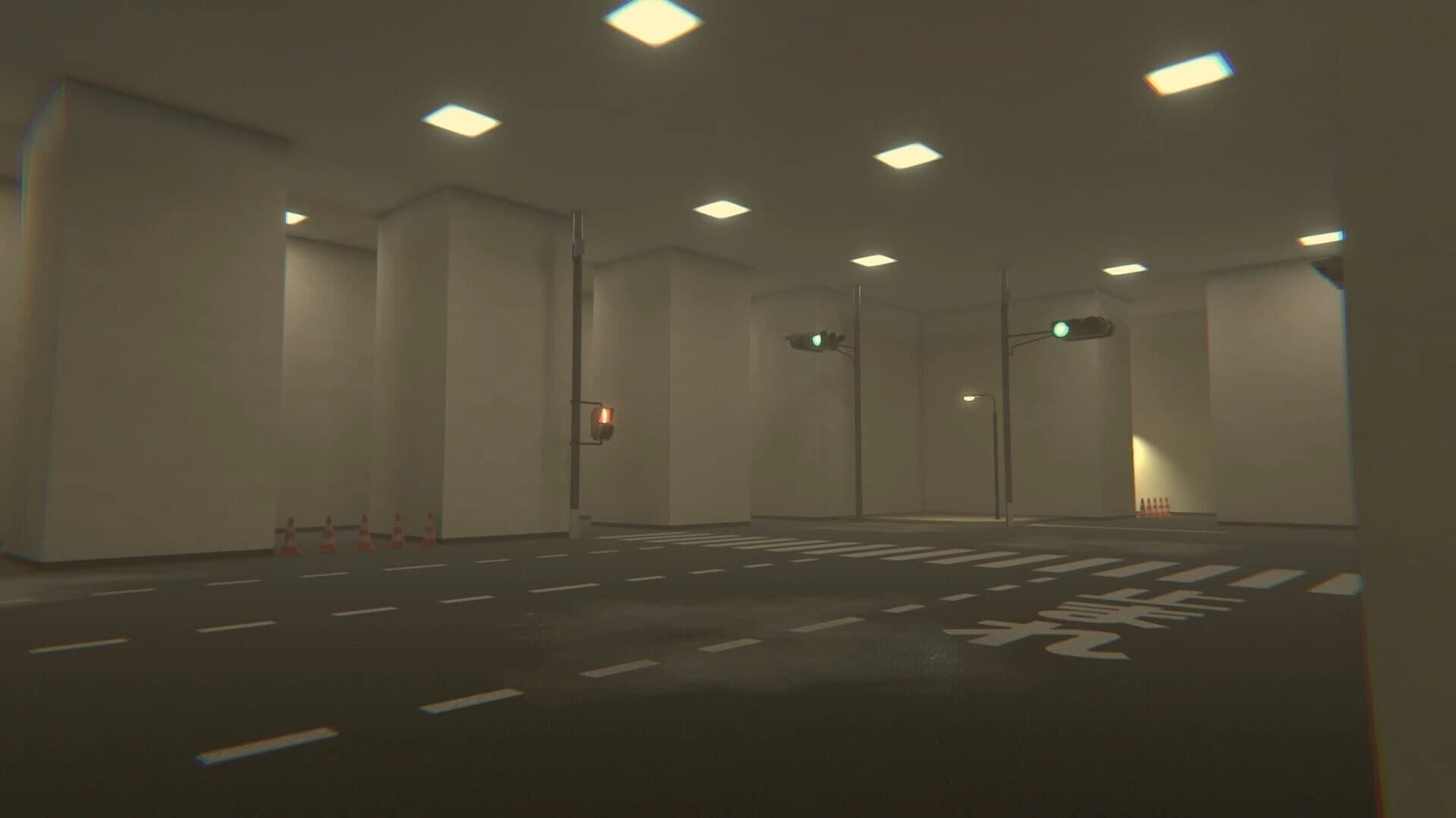 Nafuda Sagashi: Identity Lost screenshot 4