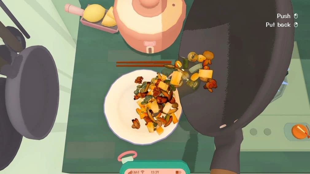 Nainai's Recipe screenshot 6