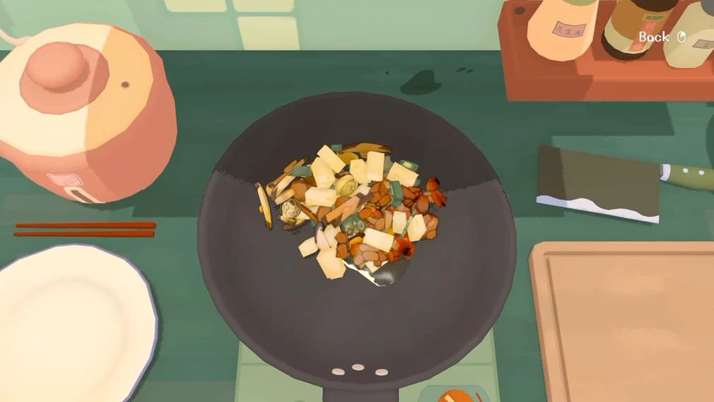 Nainai's Recipe screenshot 3