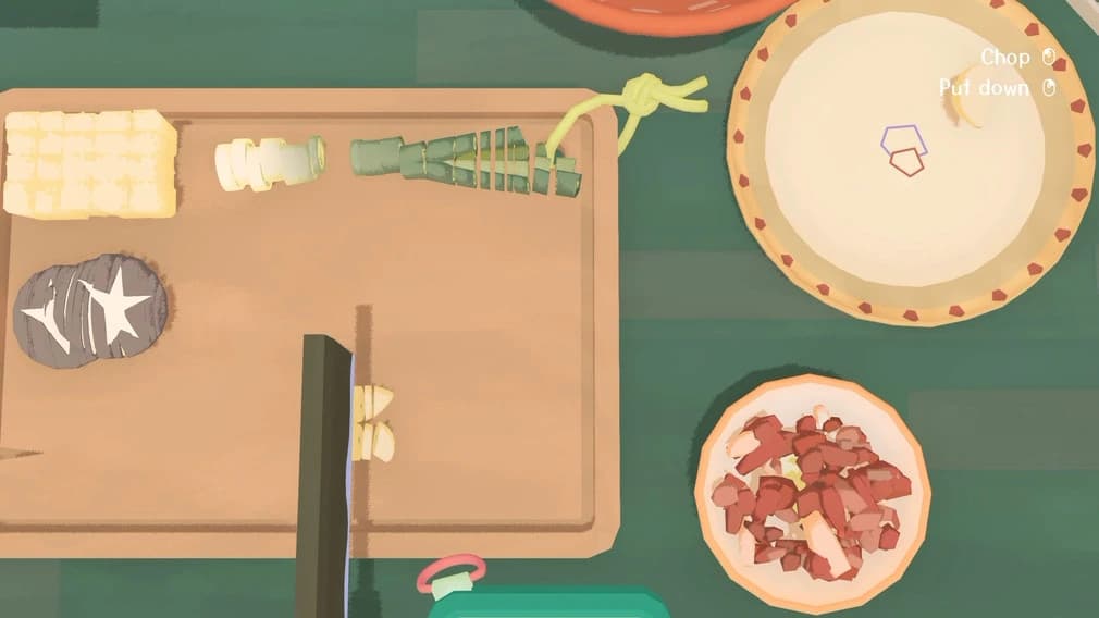 Nainai's Recipe screenshot 4