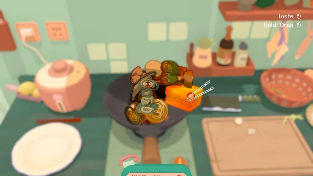Nainai's Recipe screenshot 8