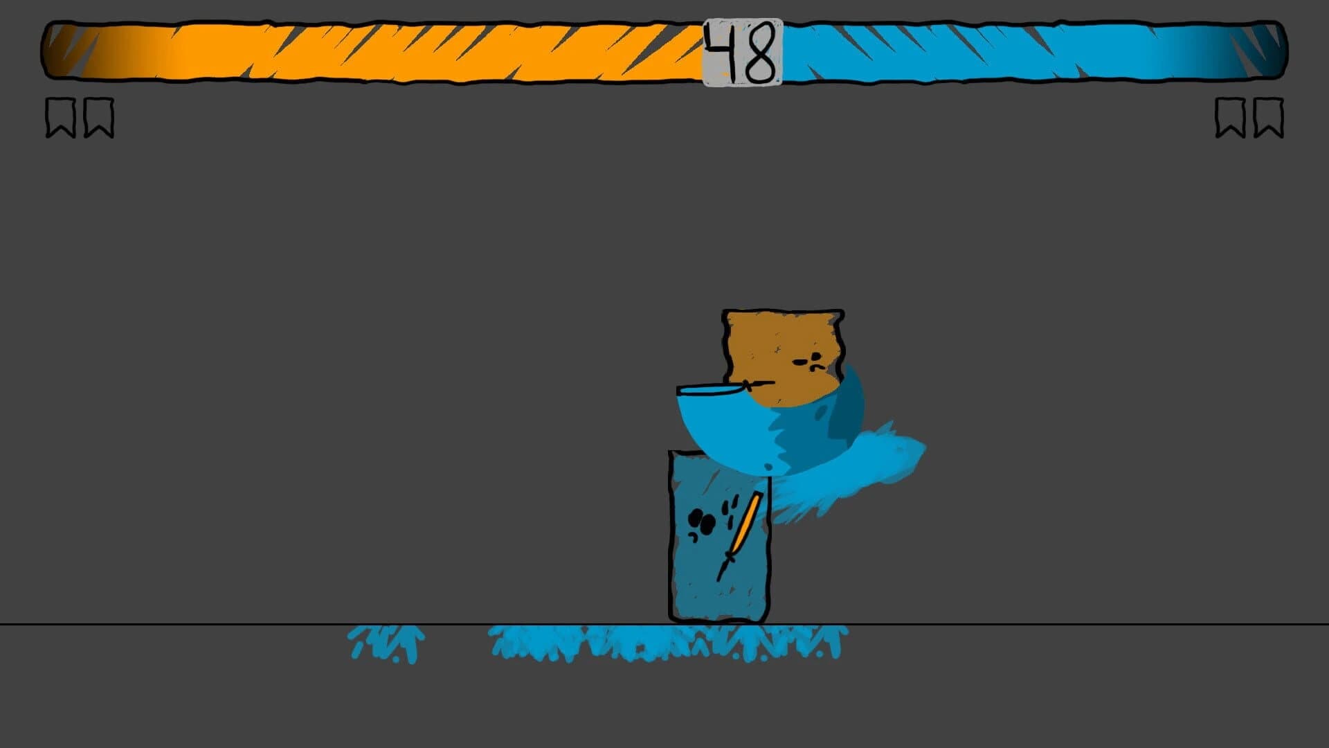 Nair screenshot 2
