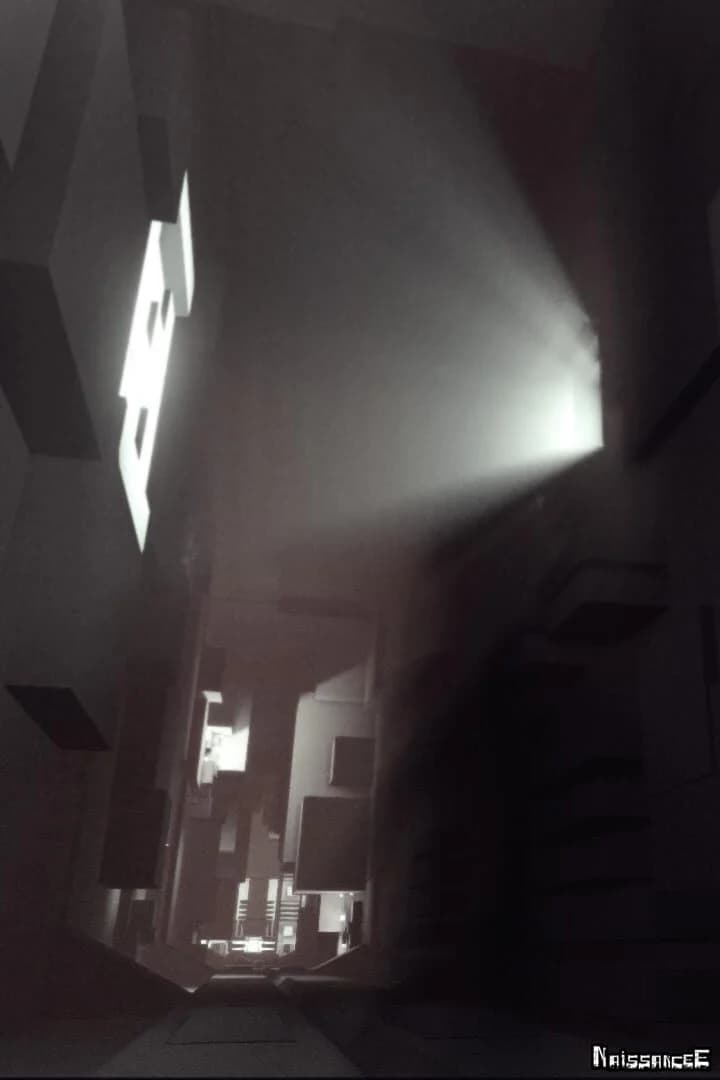 NaissanceE screenshot 2