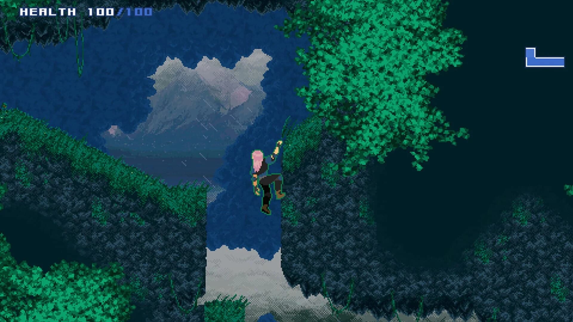 Nakiti Generations screenshot 3