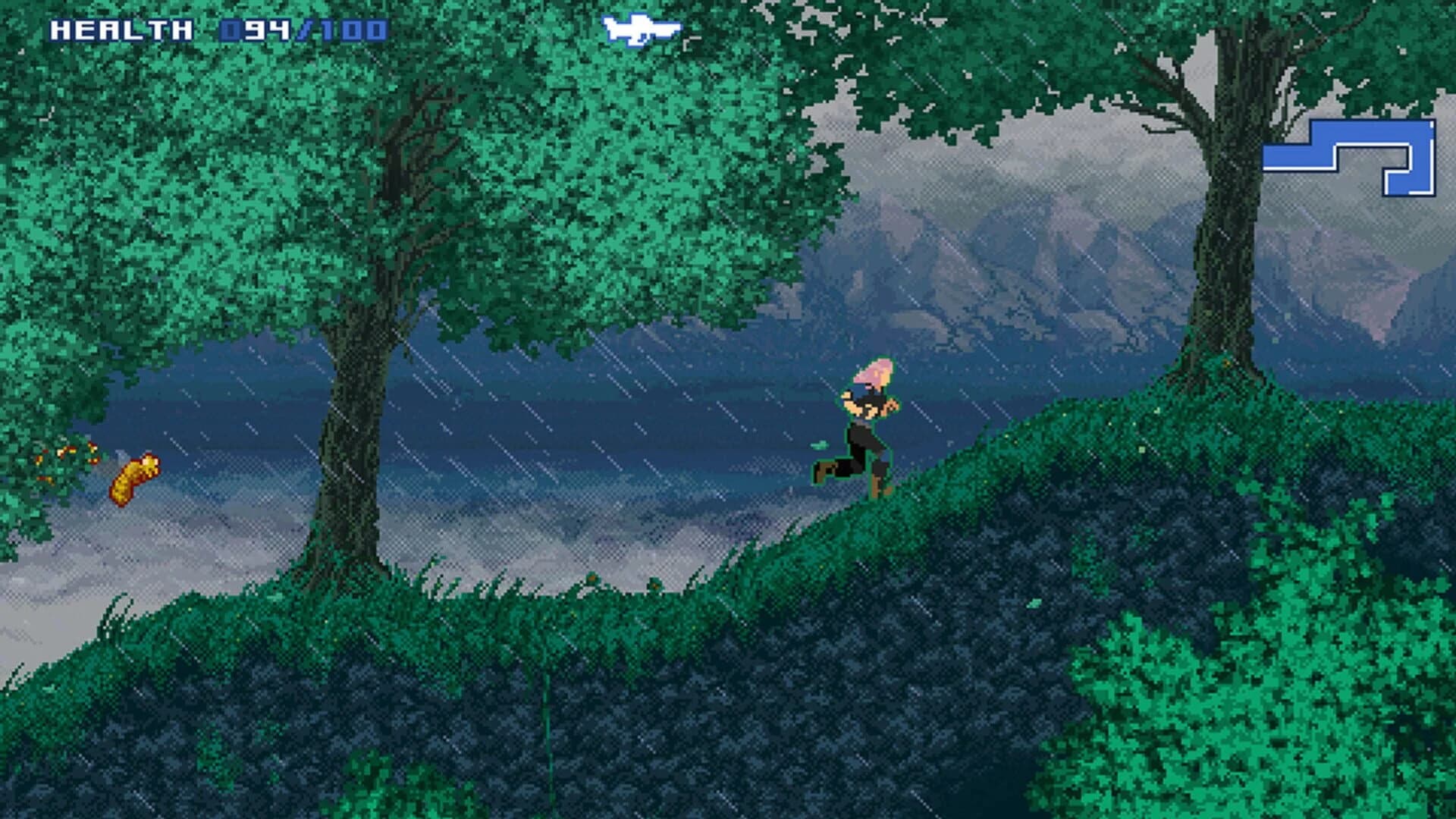 Nakiti Generations screenshot 5