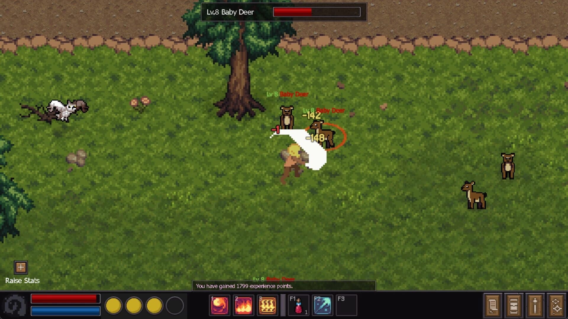 Nakuma screenshot 4