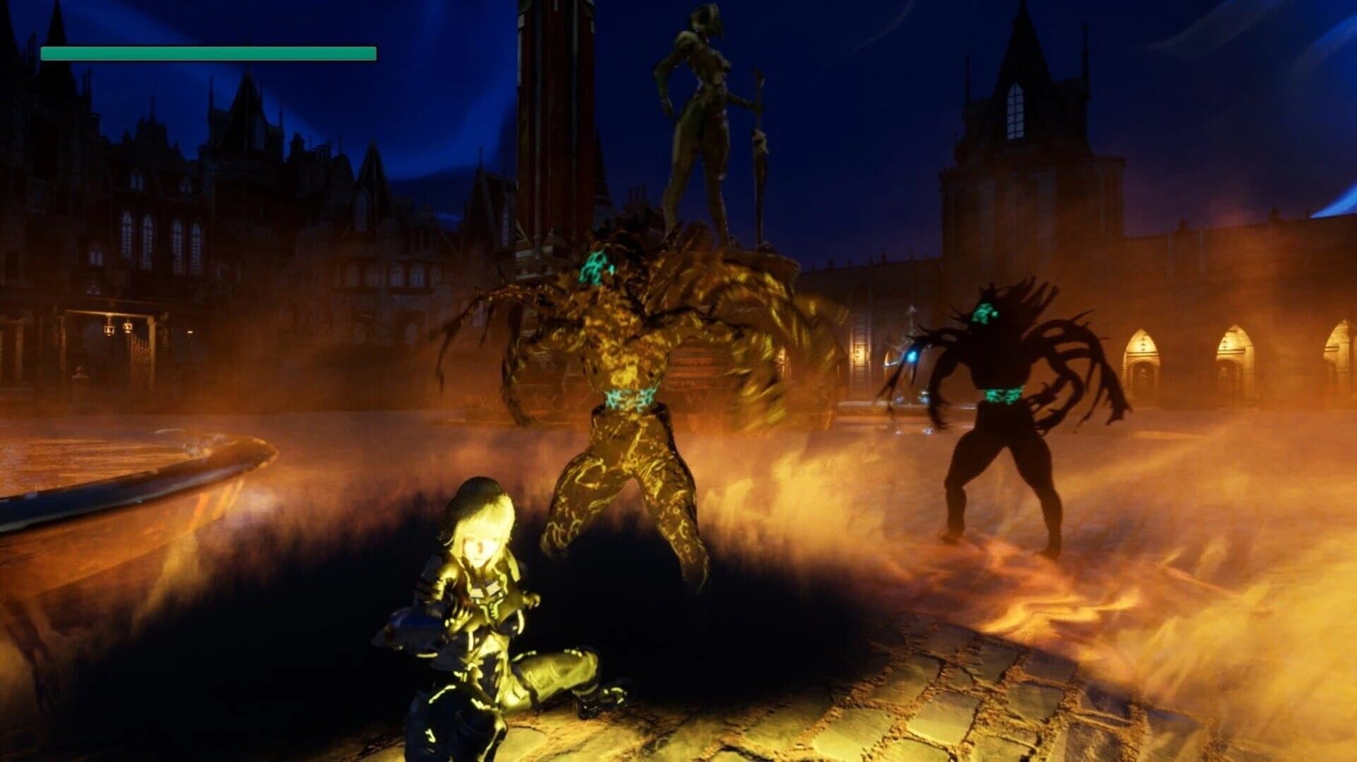 Nalani: Legacy of the Ancients screenshot 1