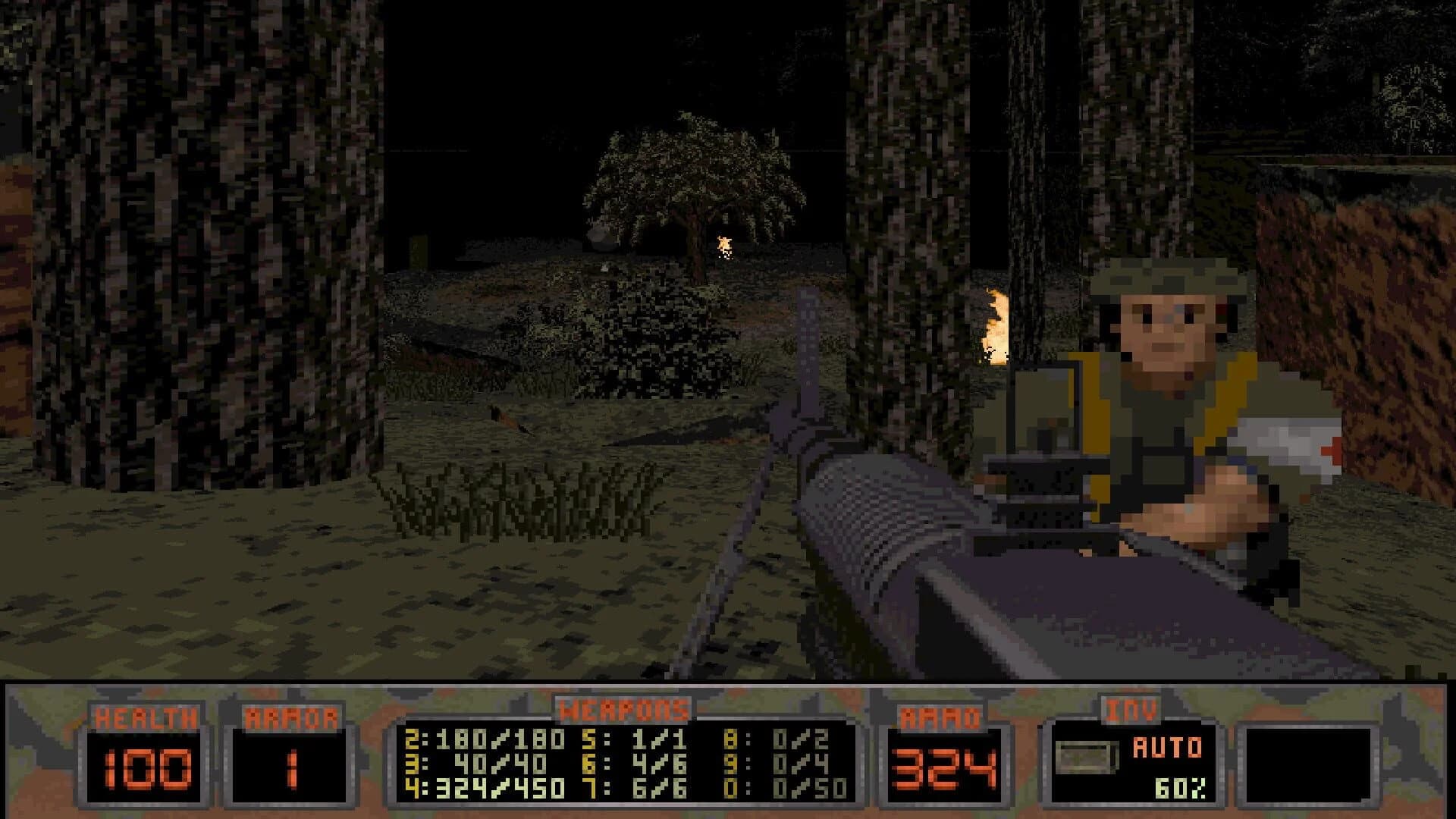 Nam screenshot 5