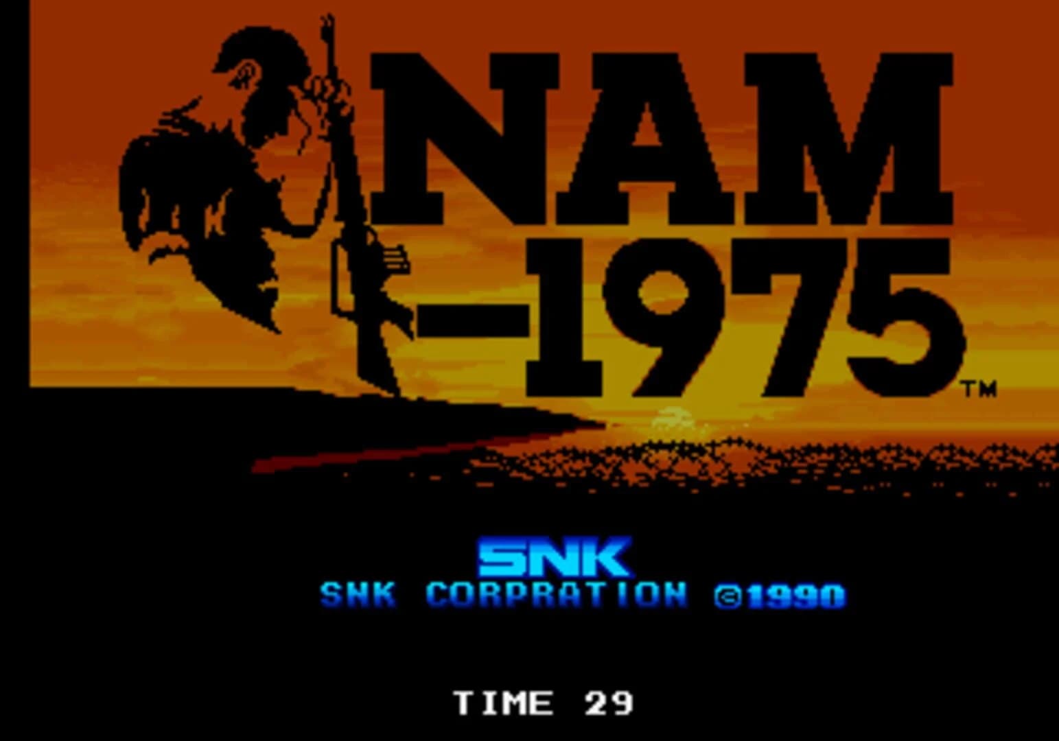 Nam-1975 screenshot 3