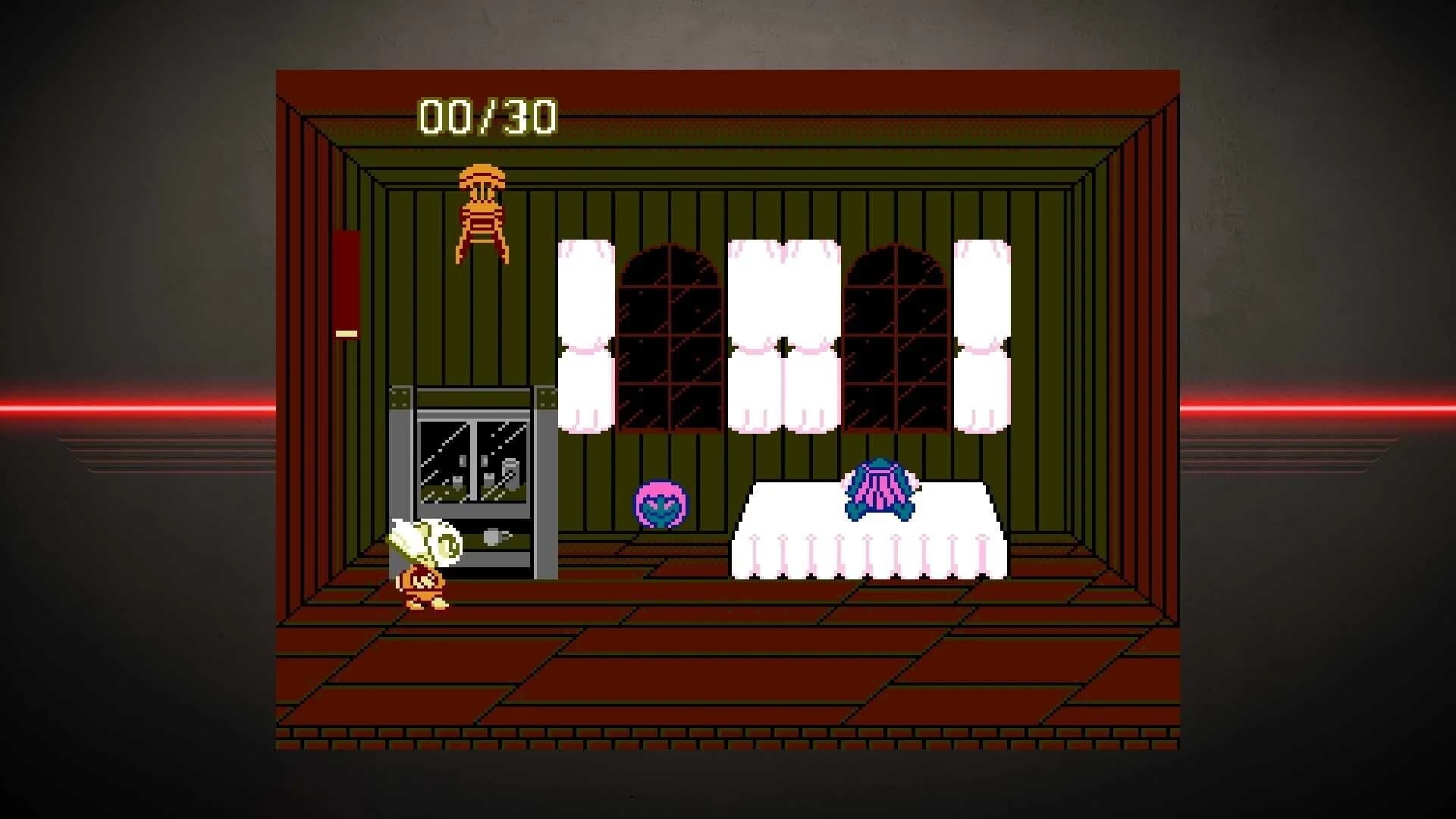 Namco Museum Archives Volume 1 screenshot 5