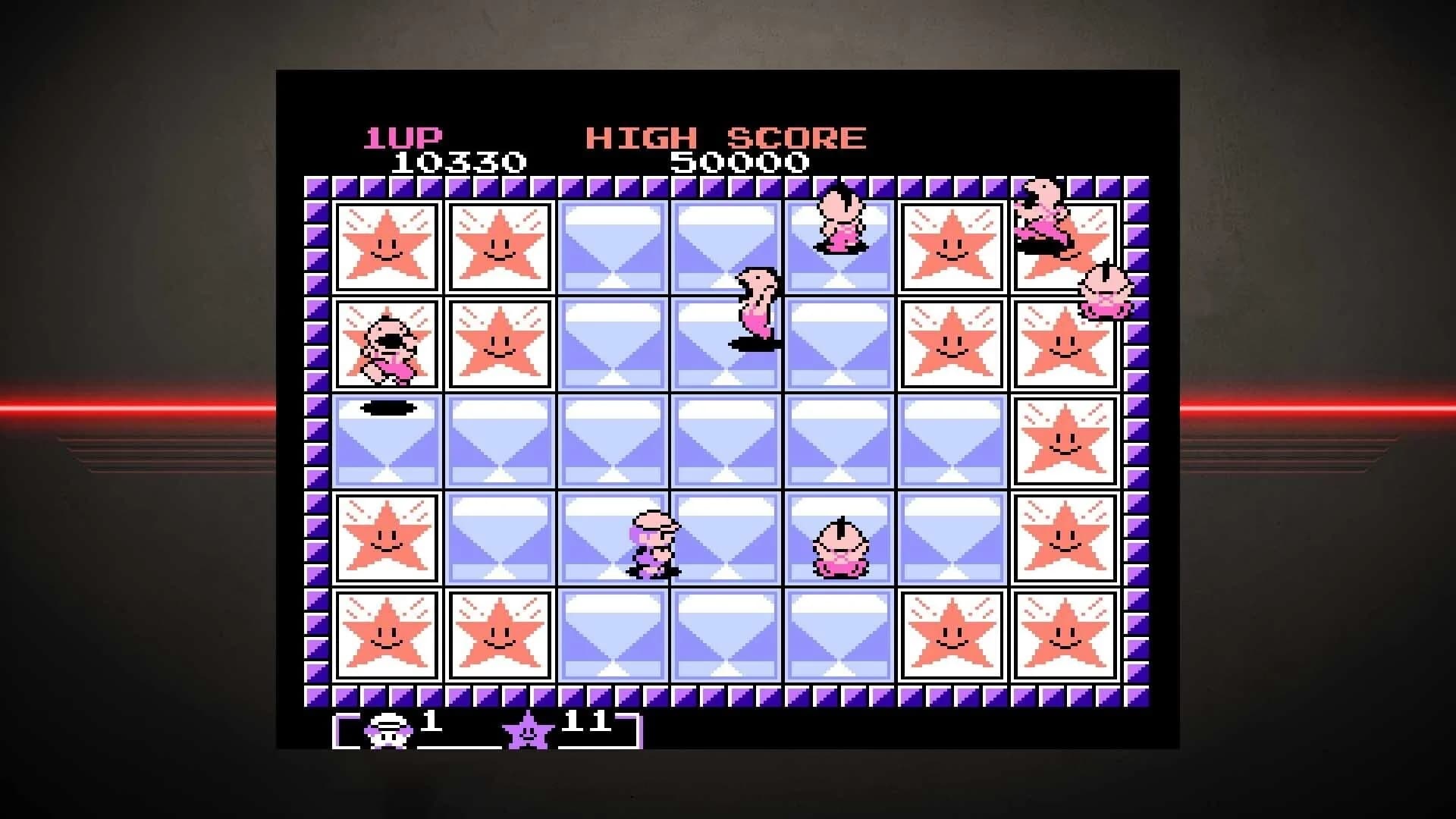 Namco Museum Archives Volume 2 screenshot 3
